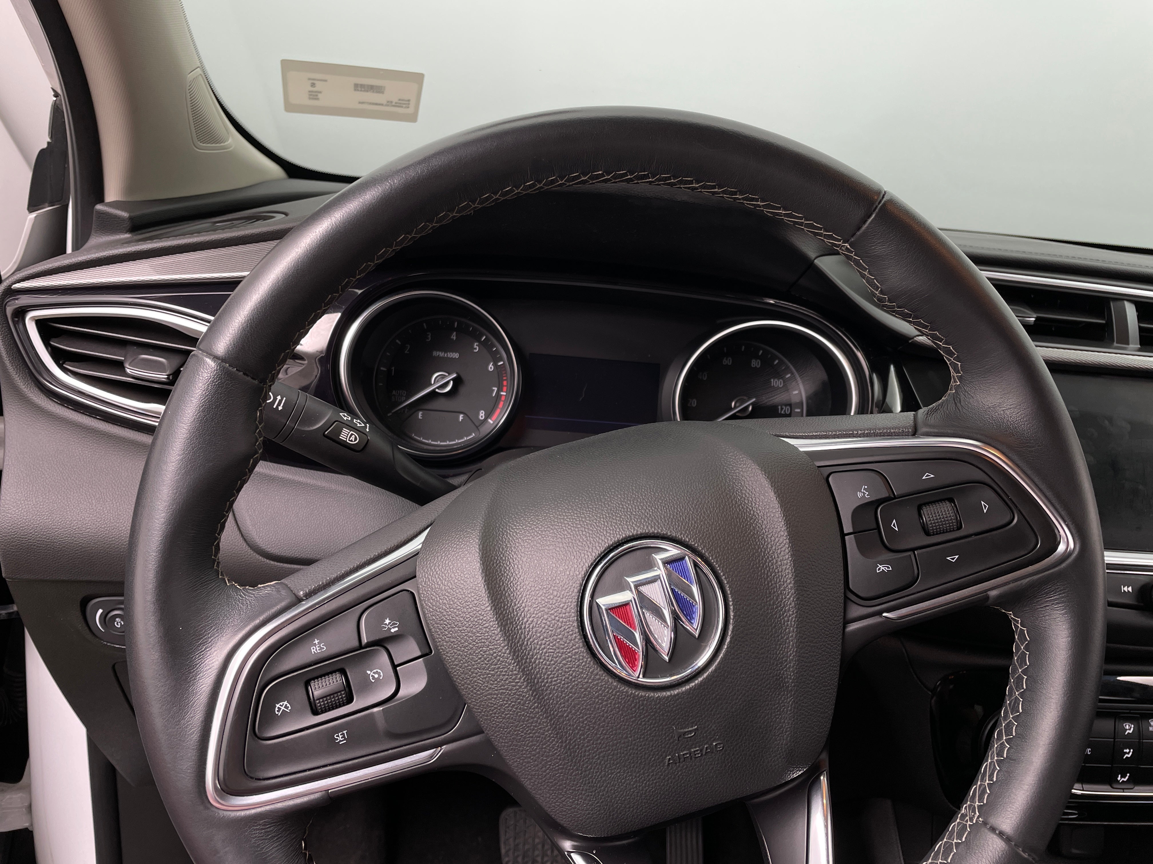 2022 Buick Encore GX Preferred 4