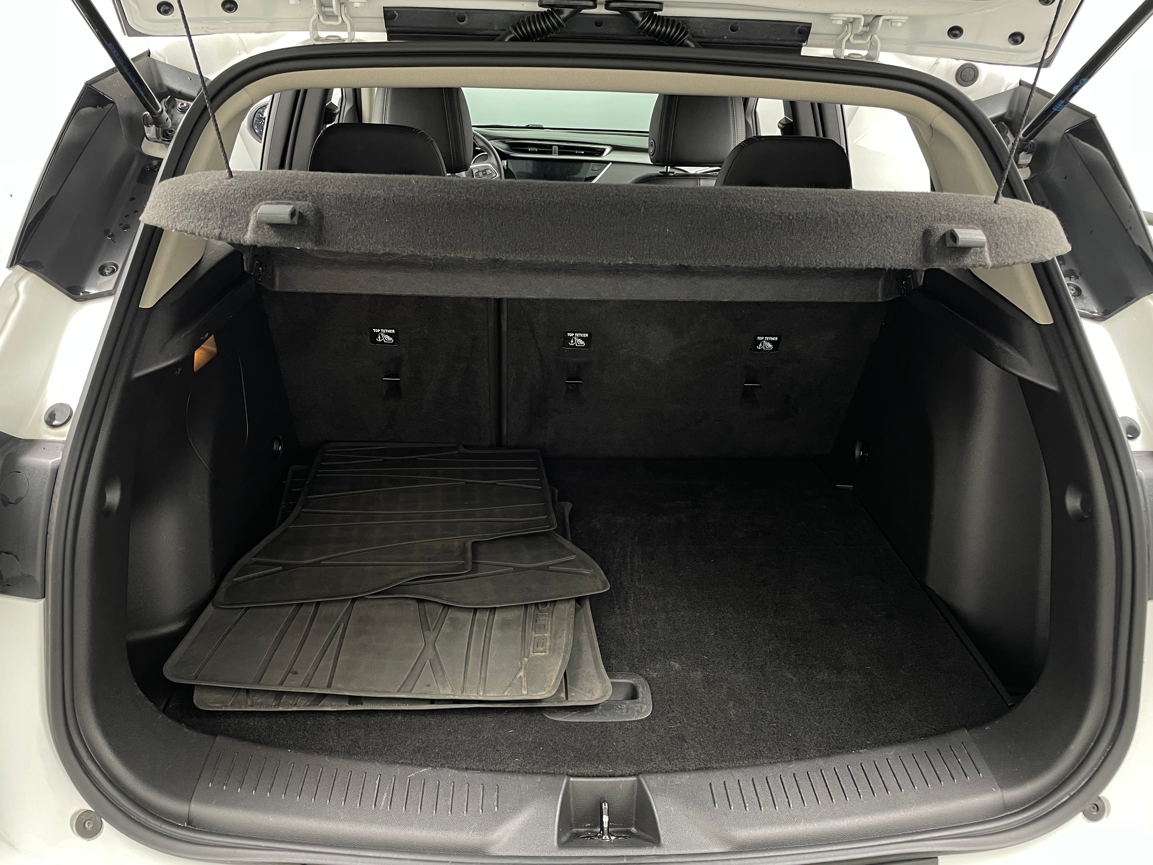 2022 Buick Encore GX Preferred 6