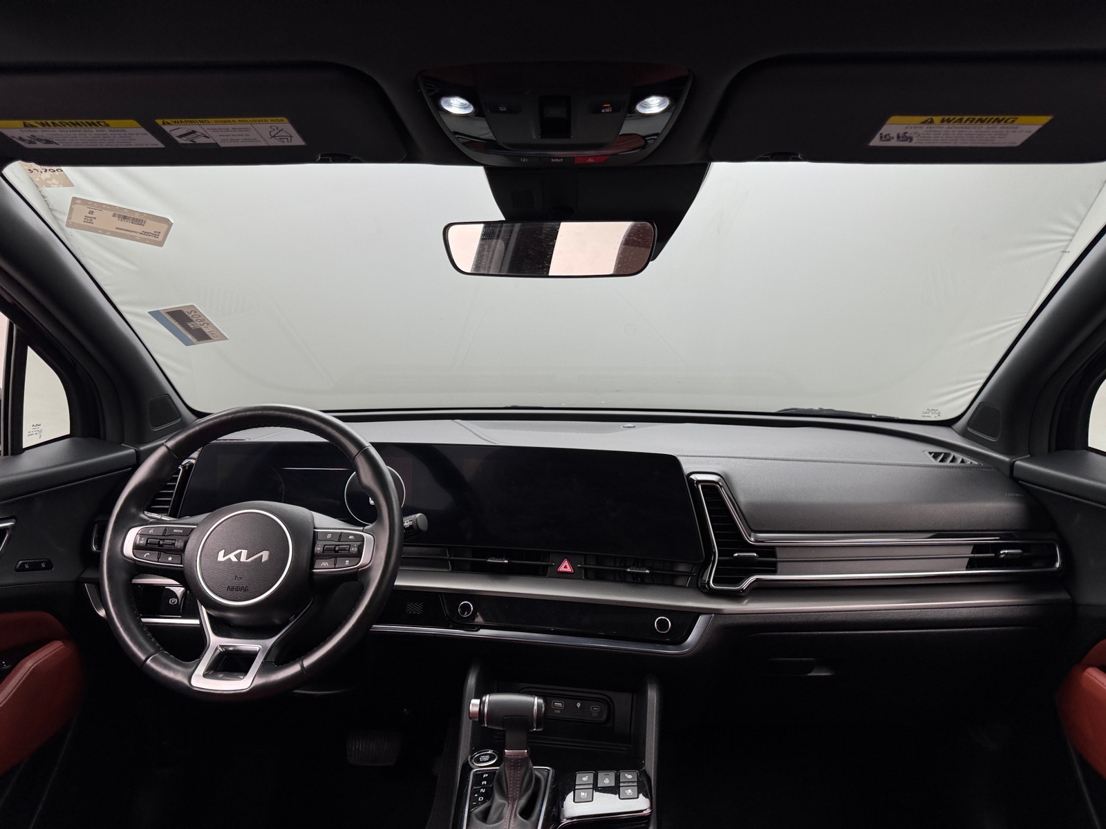 Thumbnail: 2023 Kia Sportage - 2