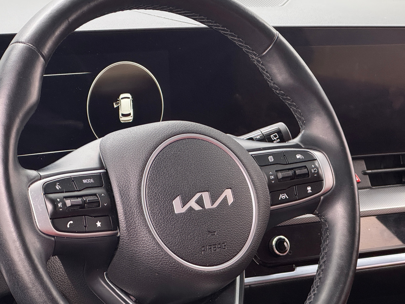 Thumbnail: 2023 Kia Sportage - 4