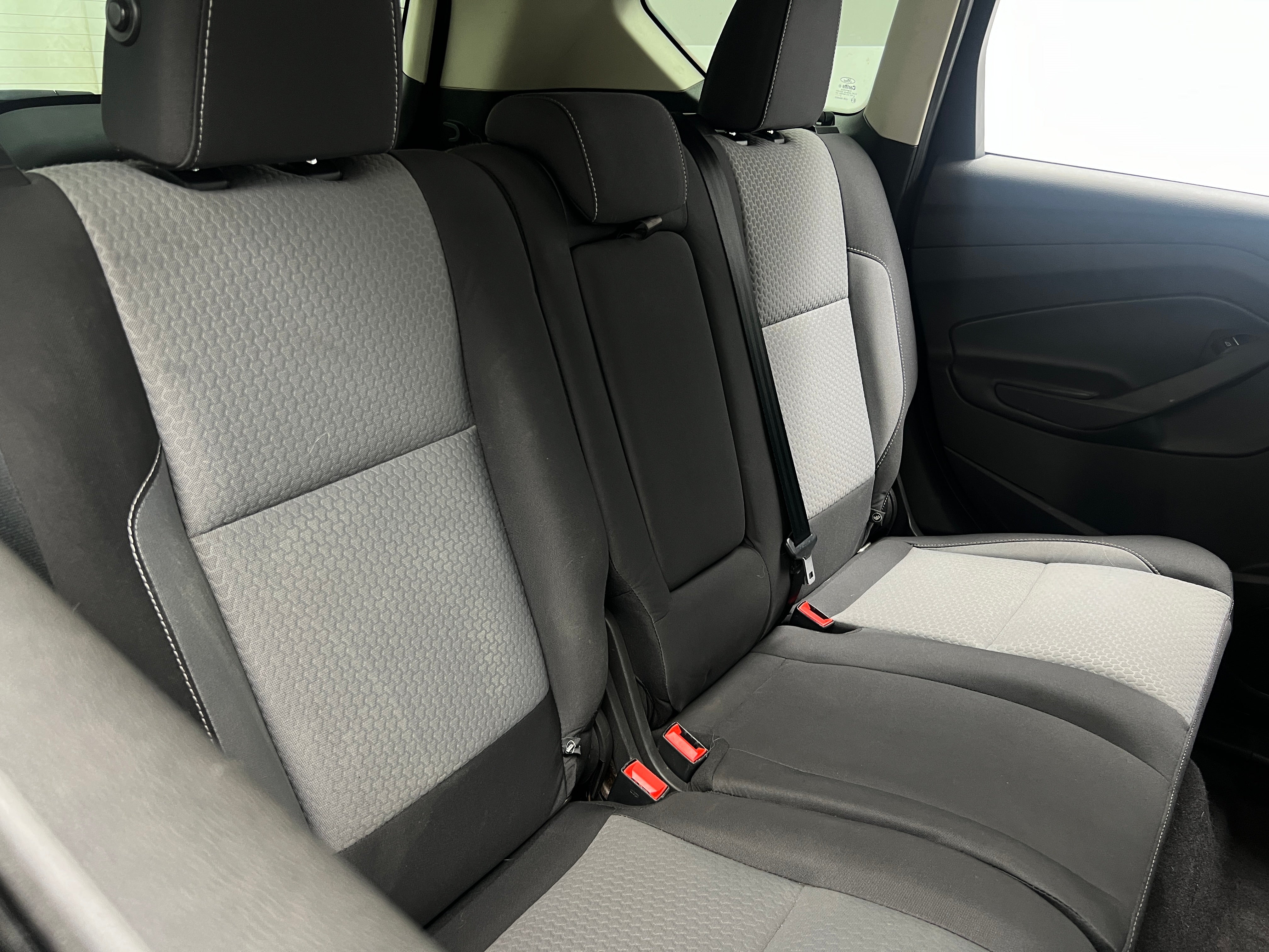 2017 Ford Escape SE 6