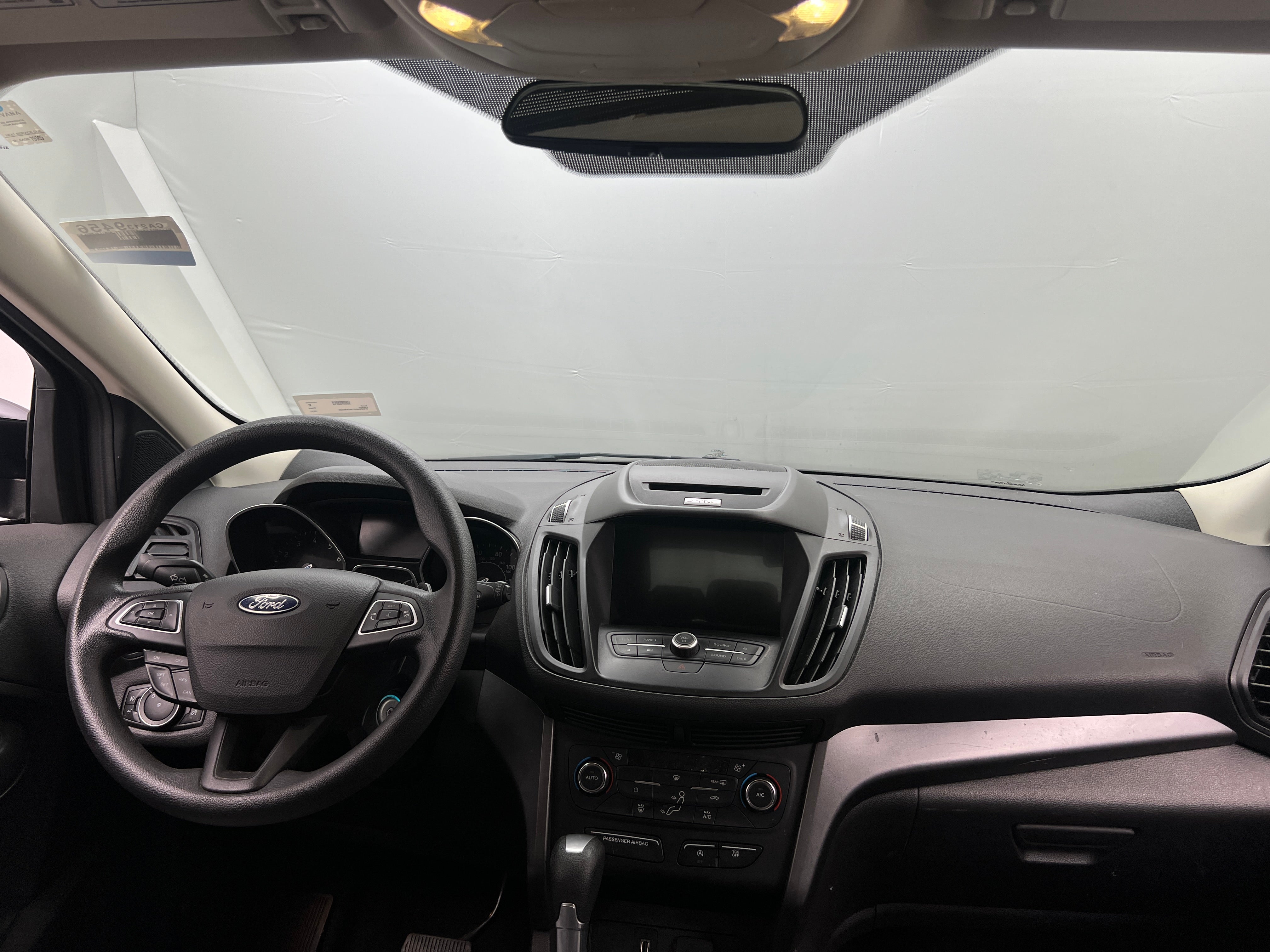 2017 Ford Escape SE 3