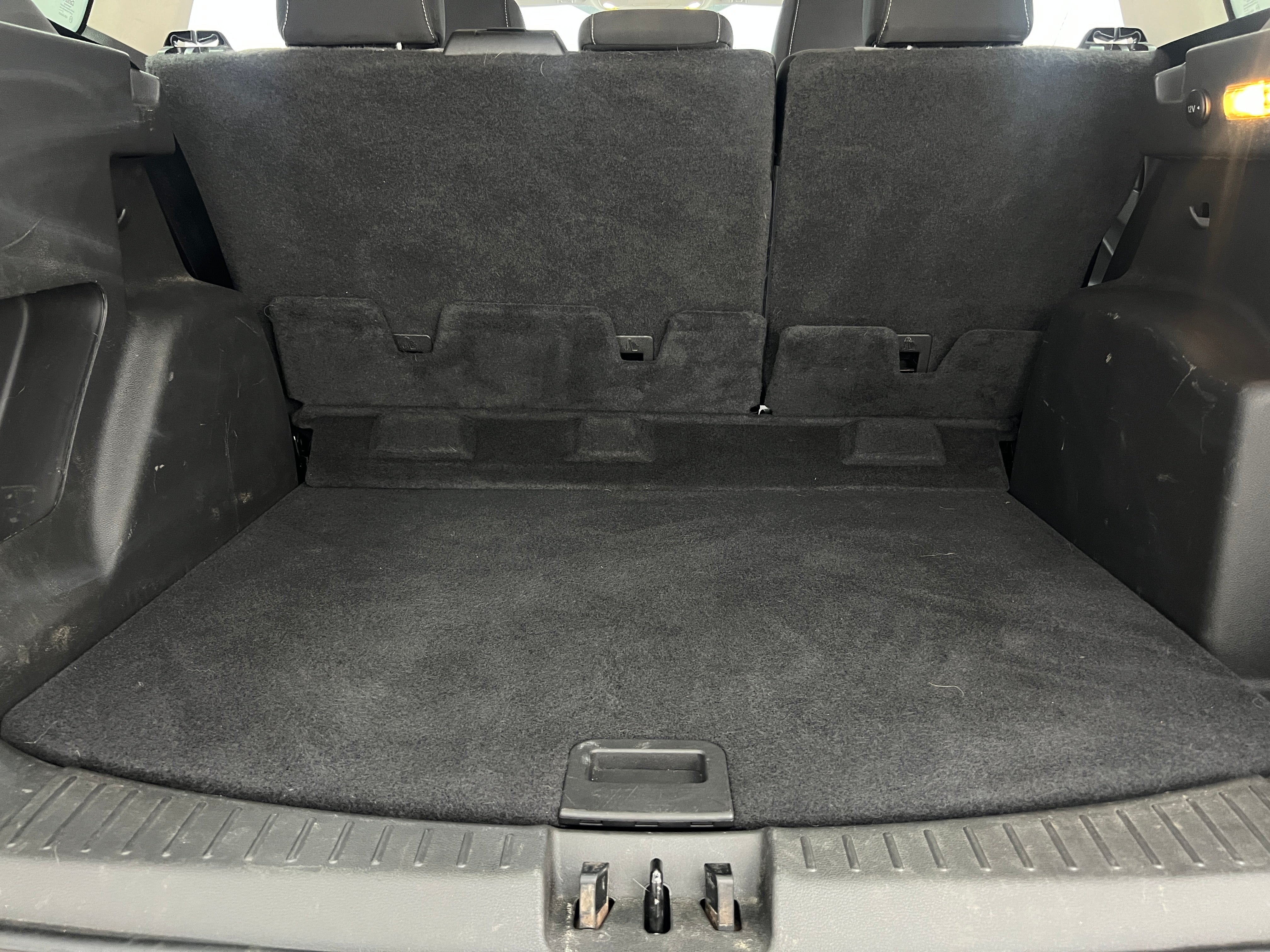 2017 Ford Escape SE 7