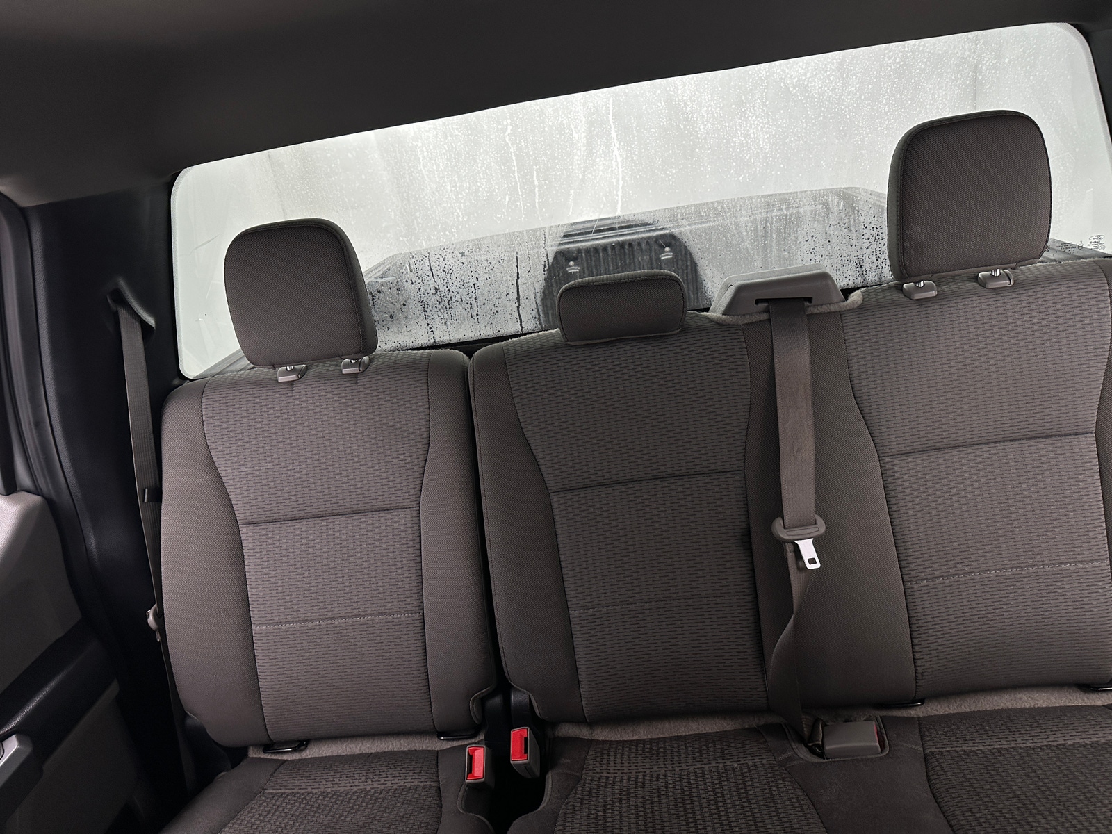 Thumbnail: 2020 Ford Econoline - 6