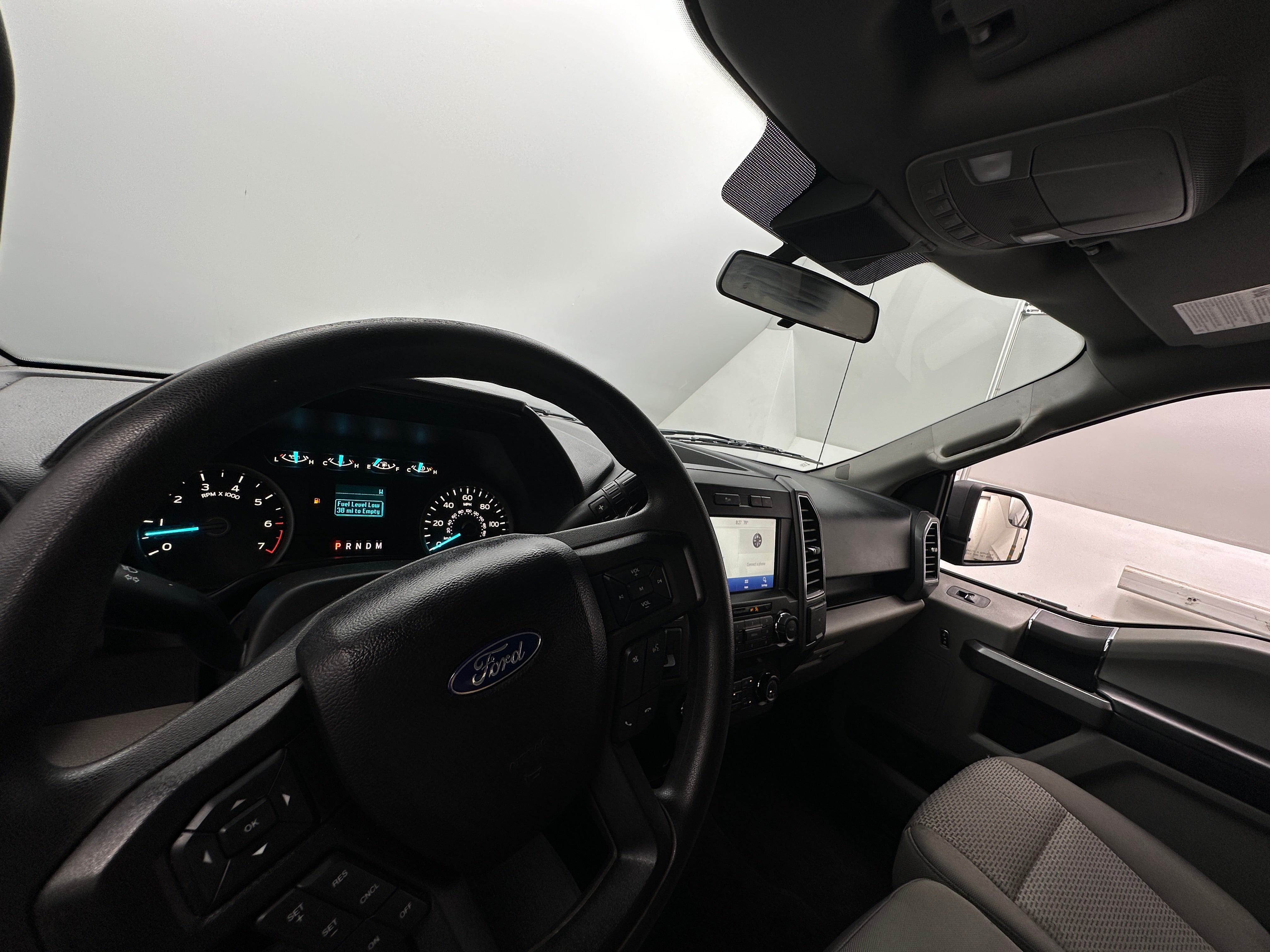 2020 Ford Econoline E-150 3