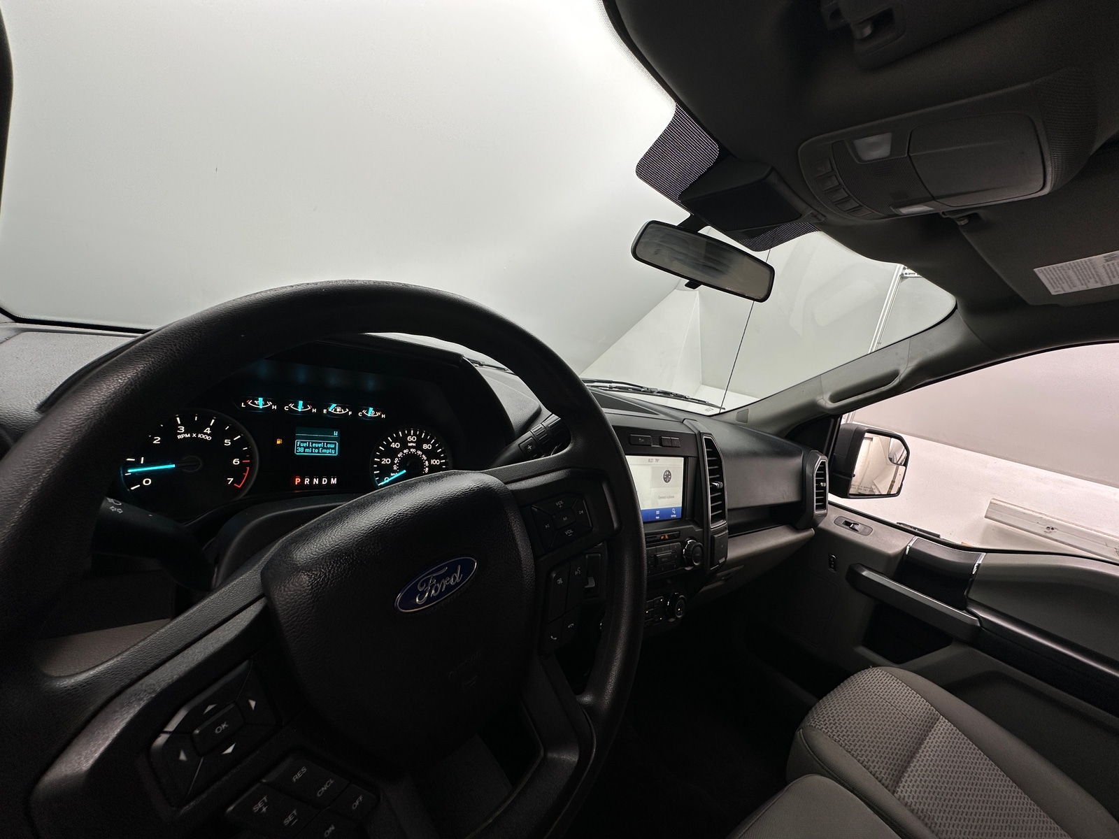 Thumbnail: 2020 Ford Econoline - 3