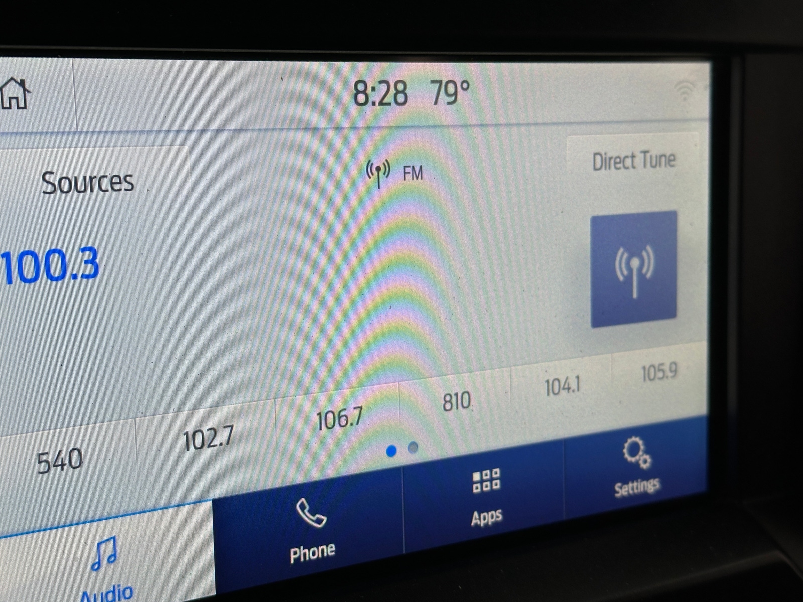 Thumbnail: 2020 Ford Econoline - 4