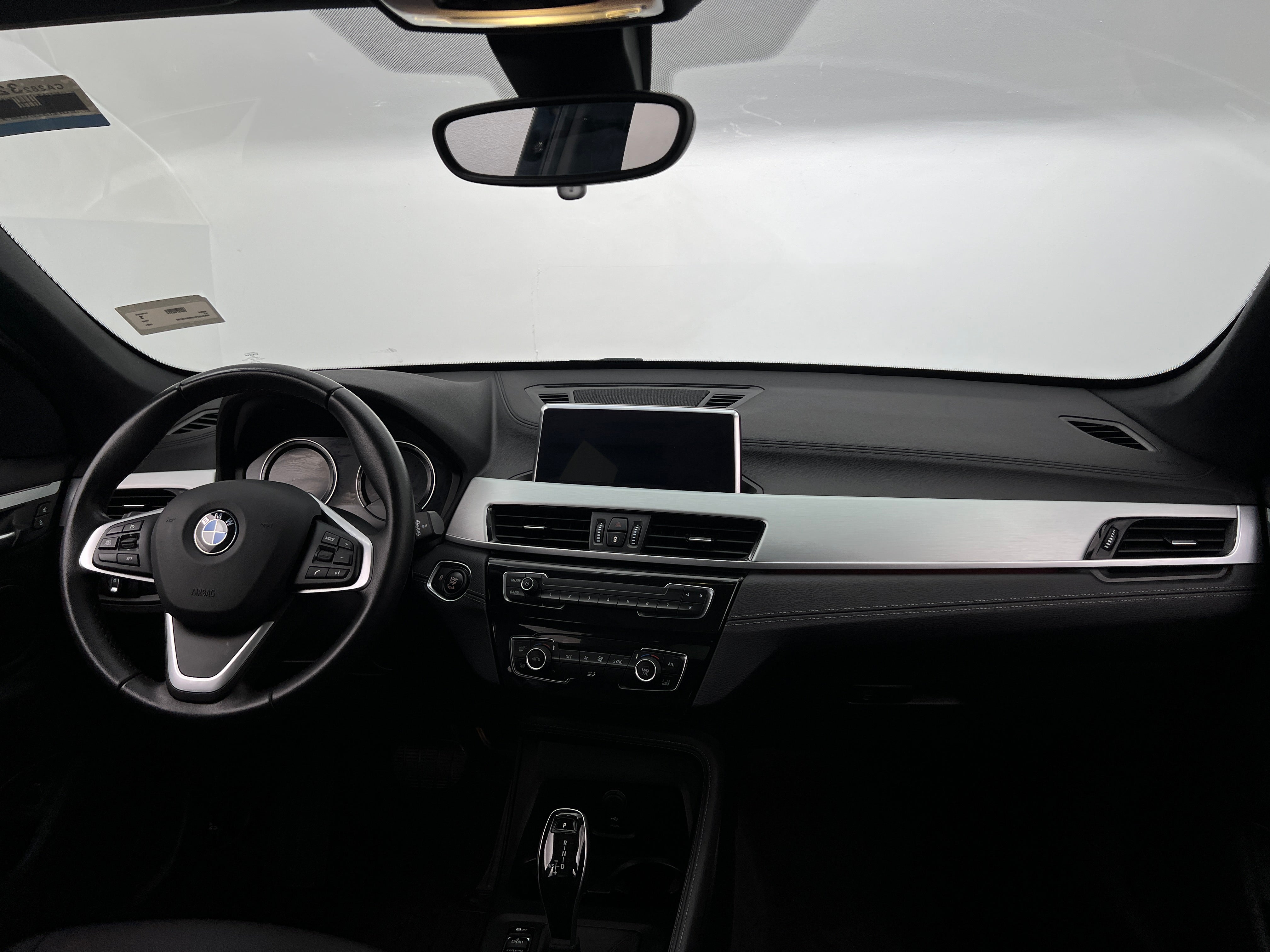 2021 BMW X1 sDrive28i 2