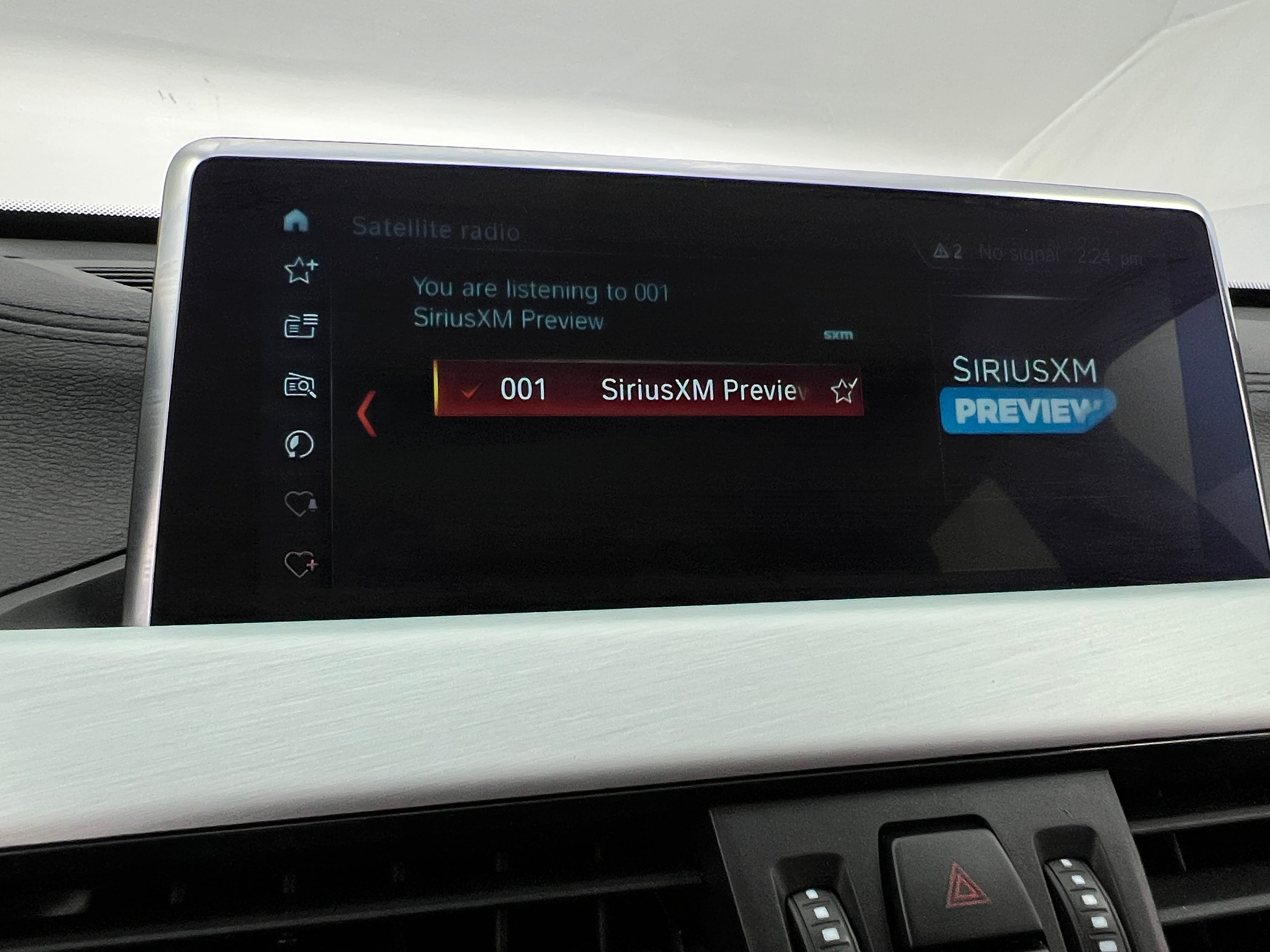 2021 BMW X1 sDrive28i 3
