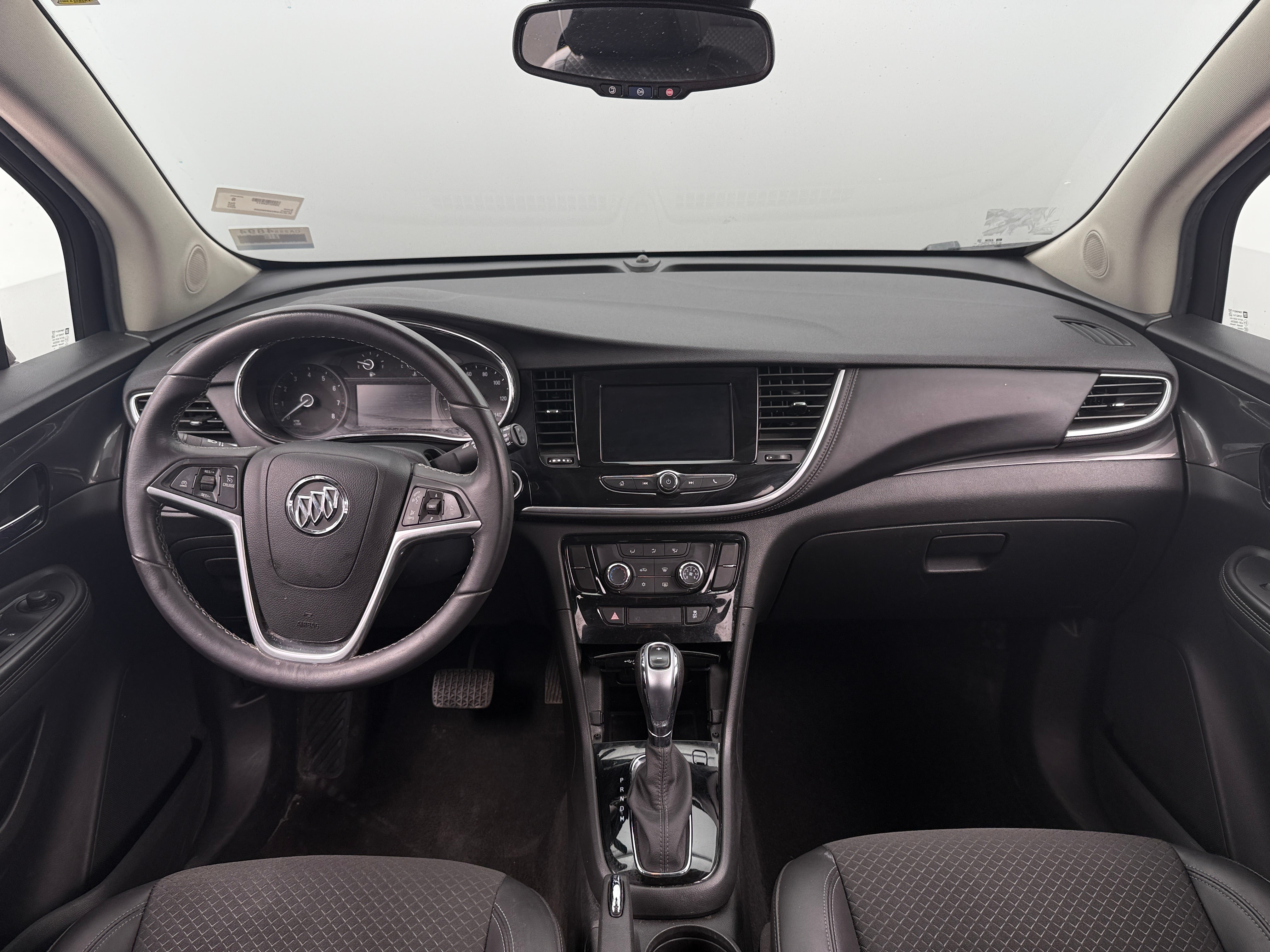 2022 Buick Encore Preferred 2
