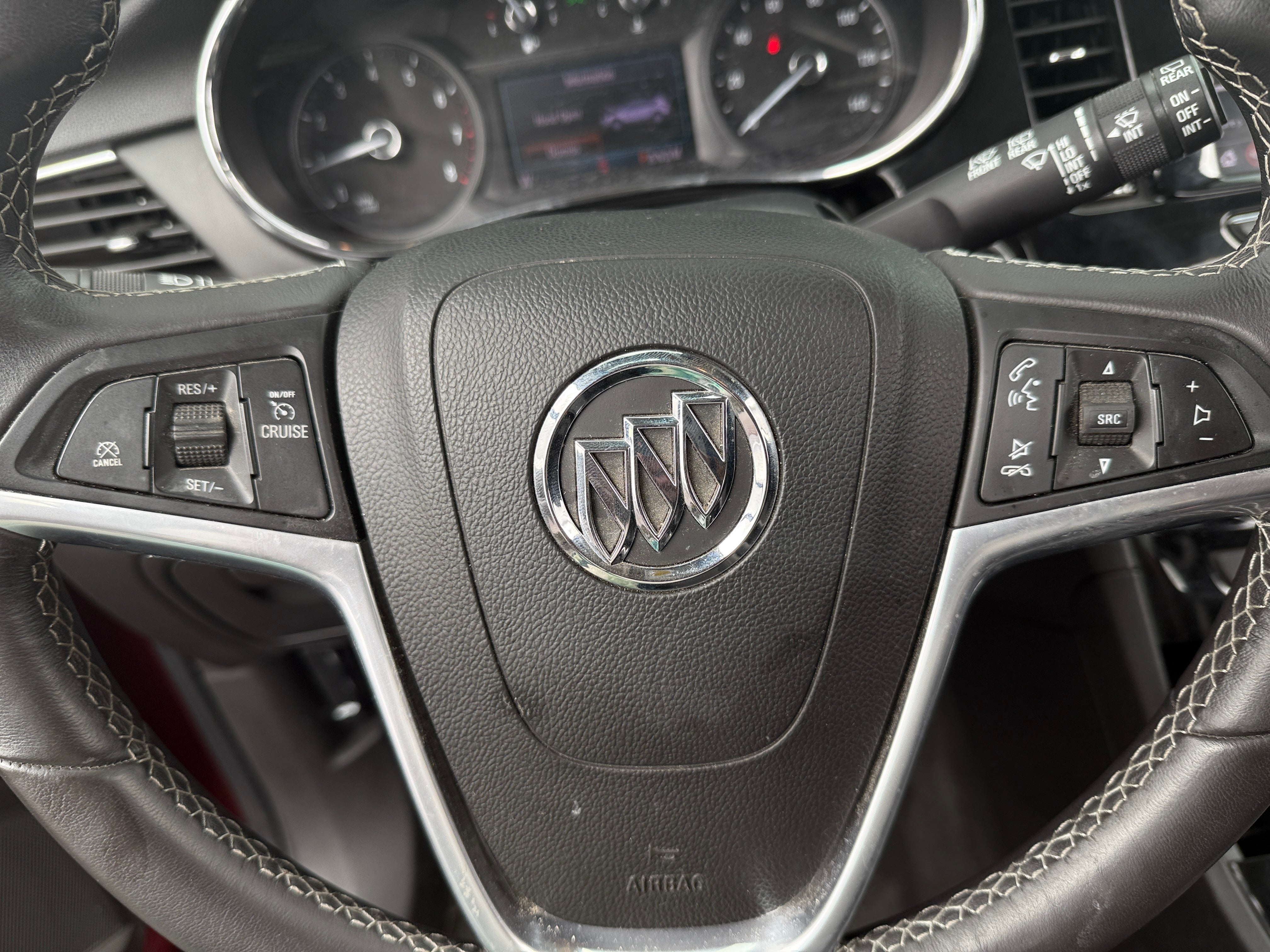 2022 Buick Encore Preferred 4