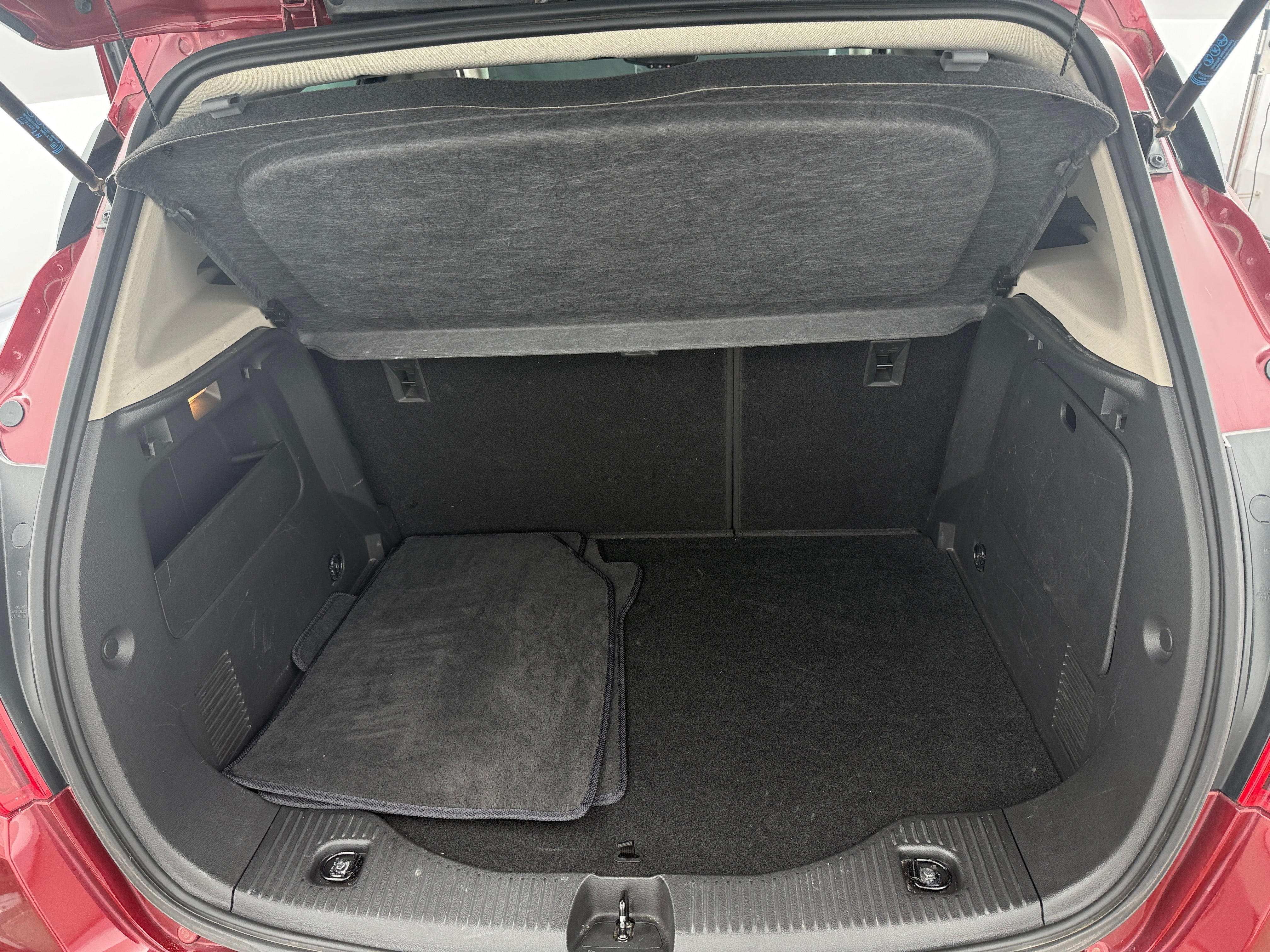 2022 Buick Encore Preferred 6
