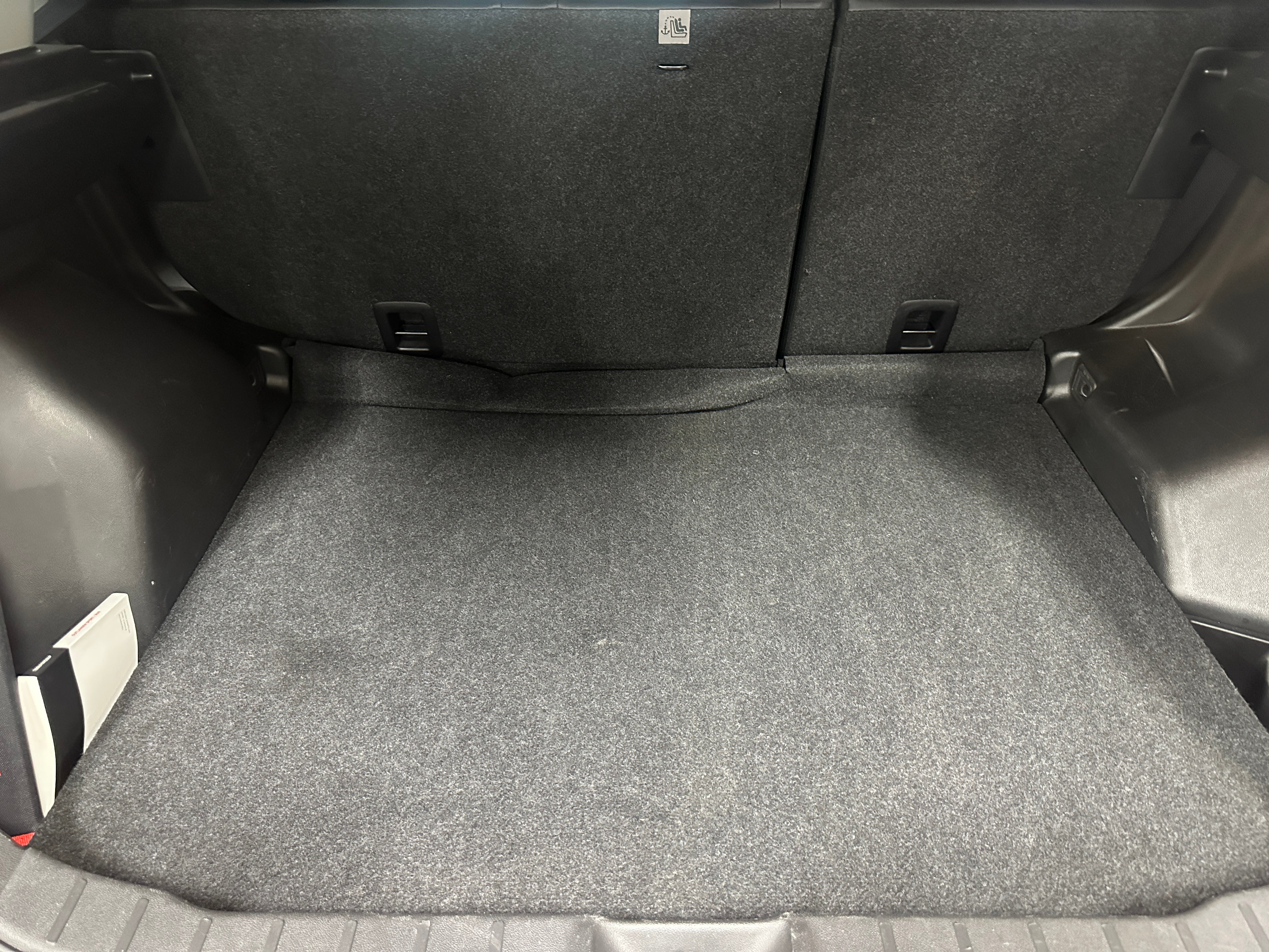 2024 Mitsubishi Outlander Sport SE 6