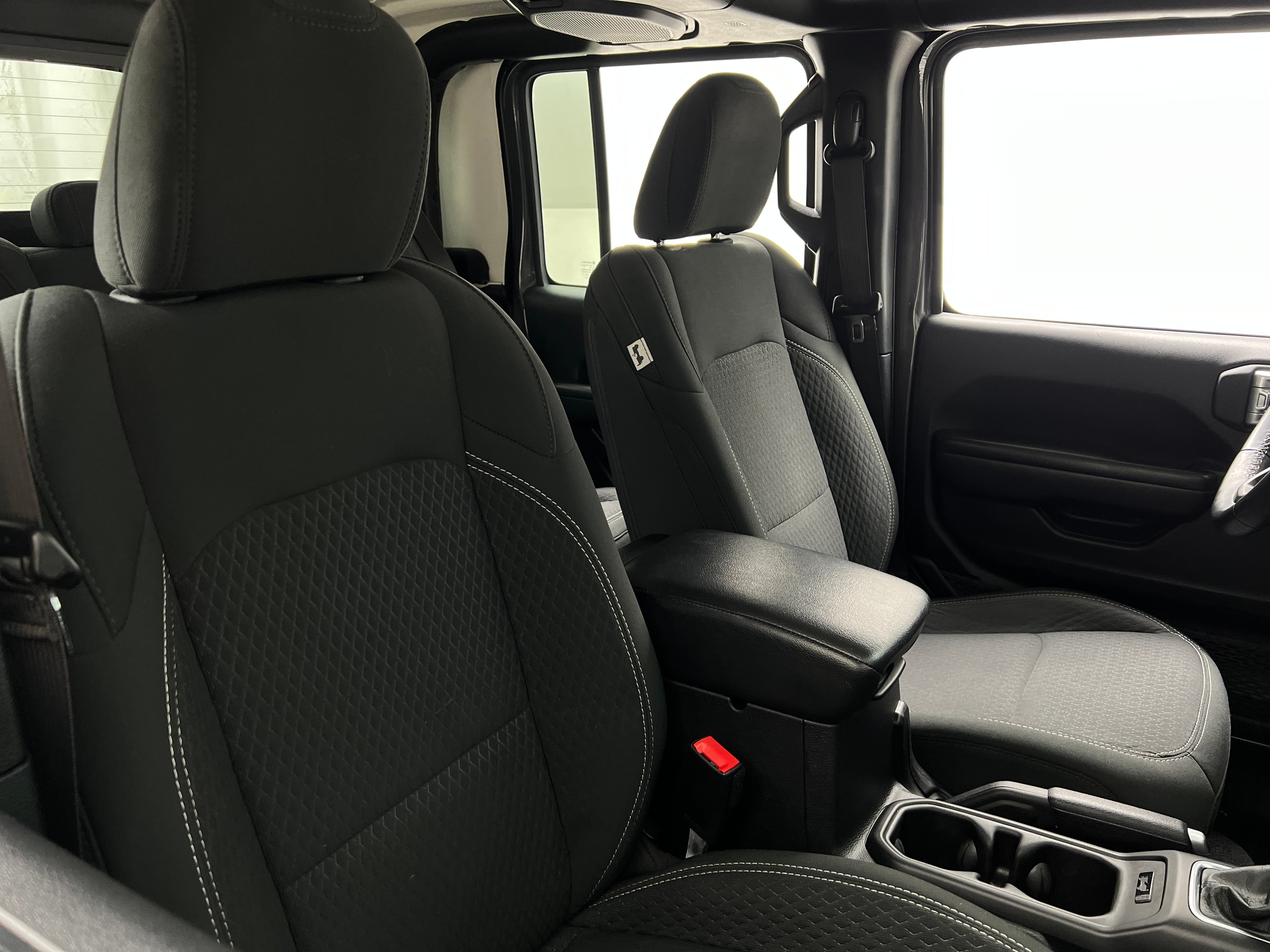 2021 Jeep Gladiator 80th Anniversary 2