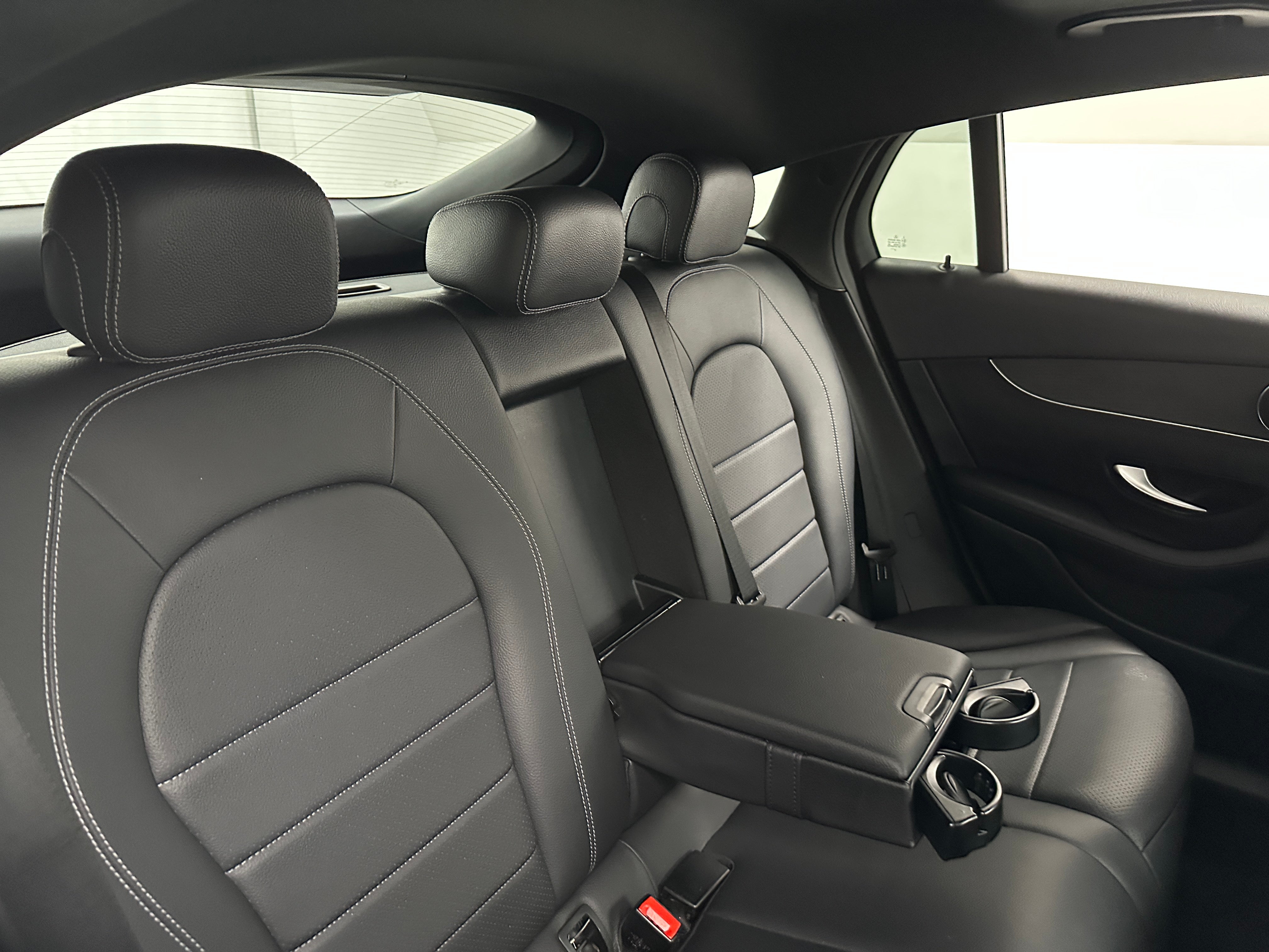 Thumbnail: 2021 Mercedes-Benz GLC - 5
