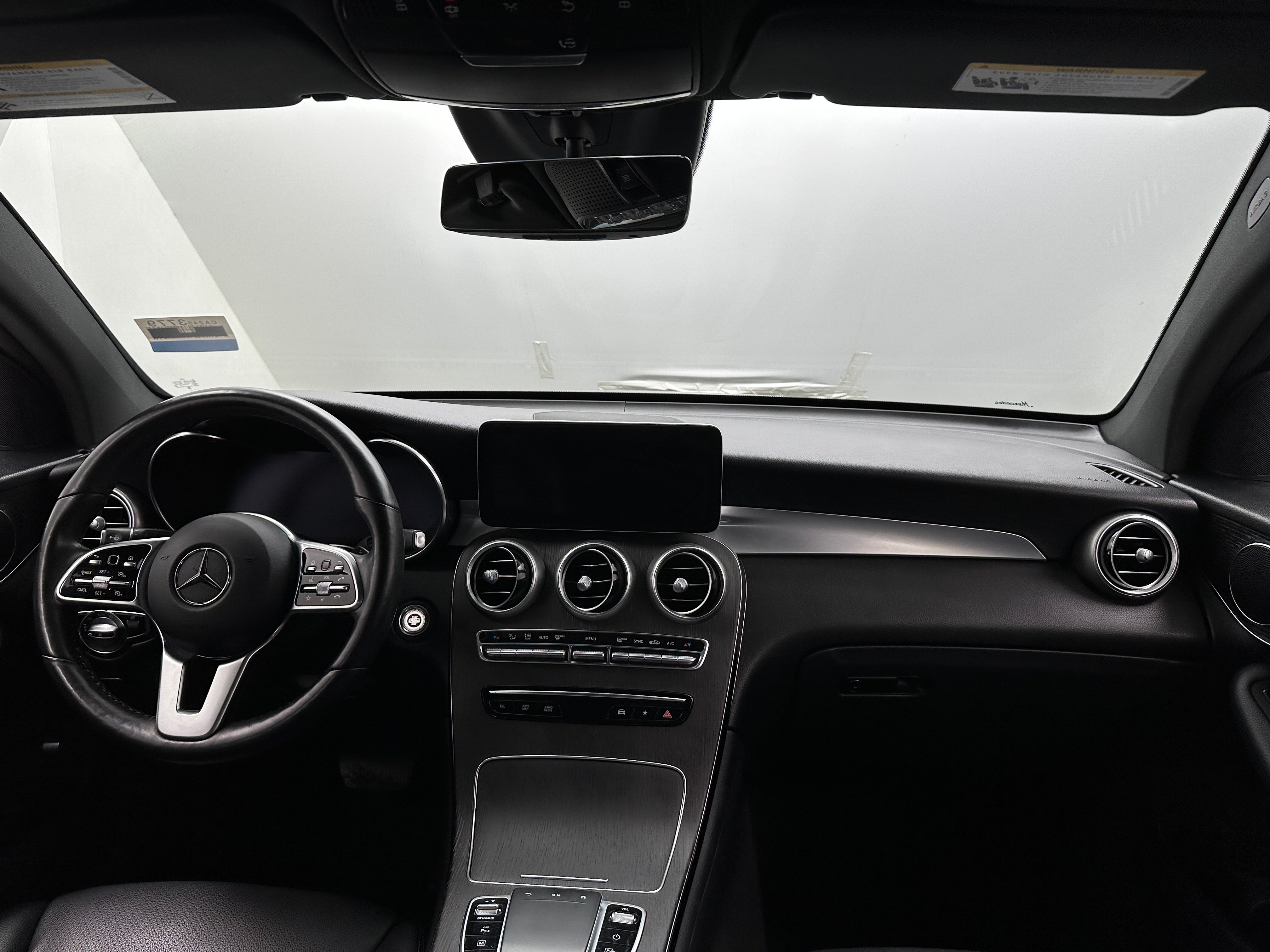 Thumbnail: 2021 Mercedes-Benz GLC - 2
