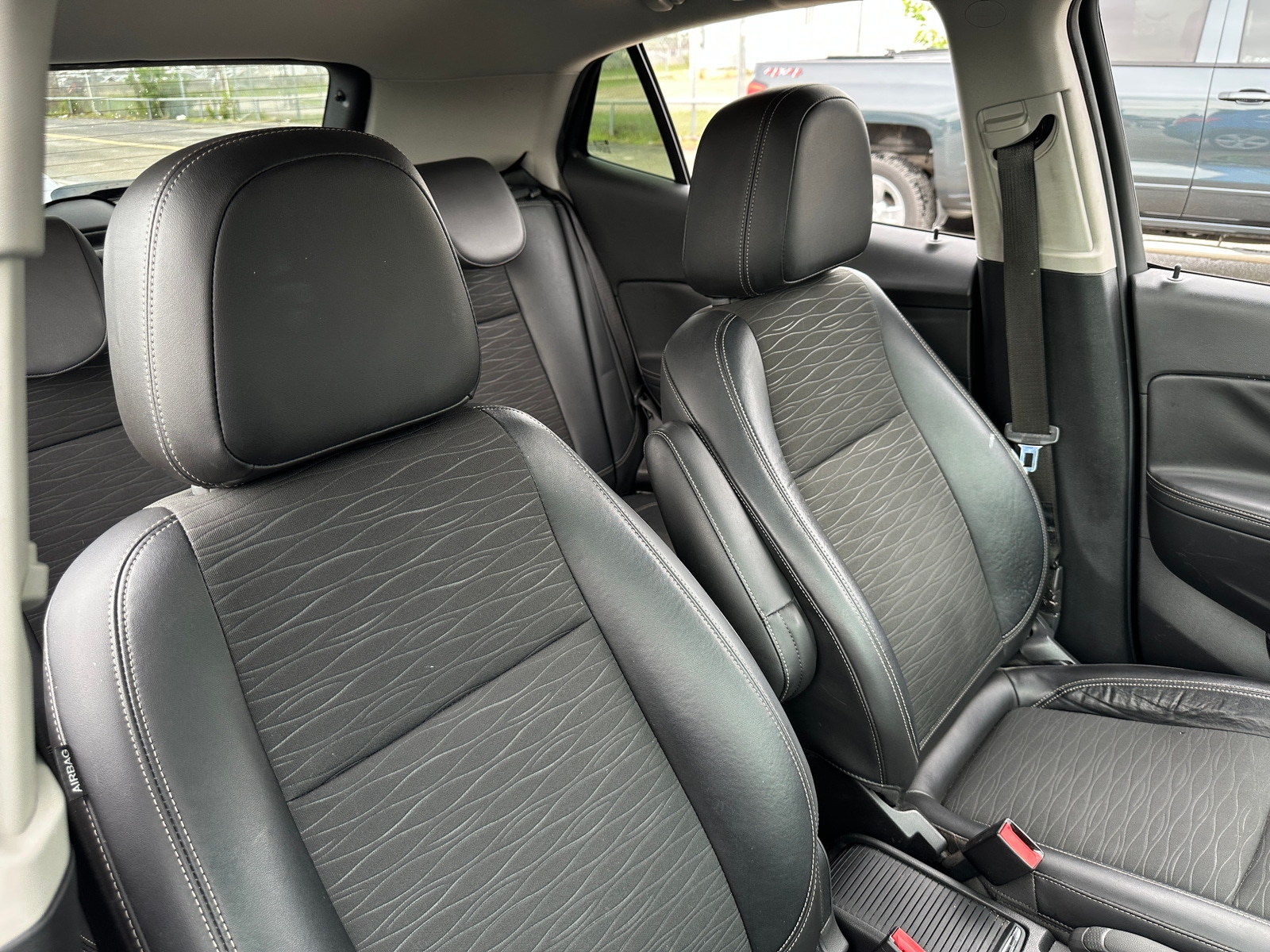 Thumbnail: 2015 Buick Encore - 2