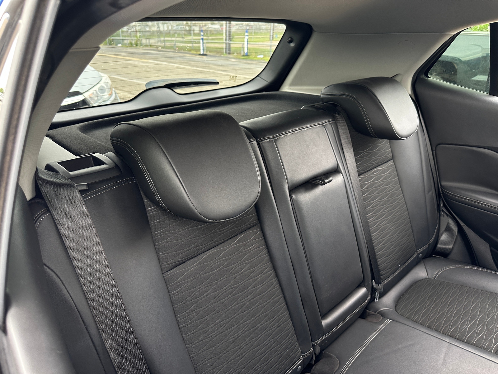 Thumbnail: 2015 Buick Encore - 6