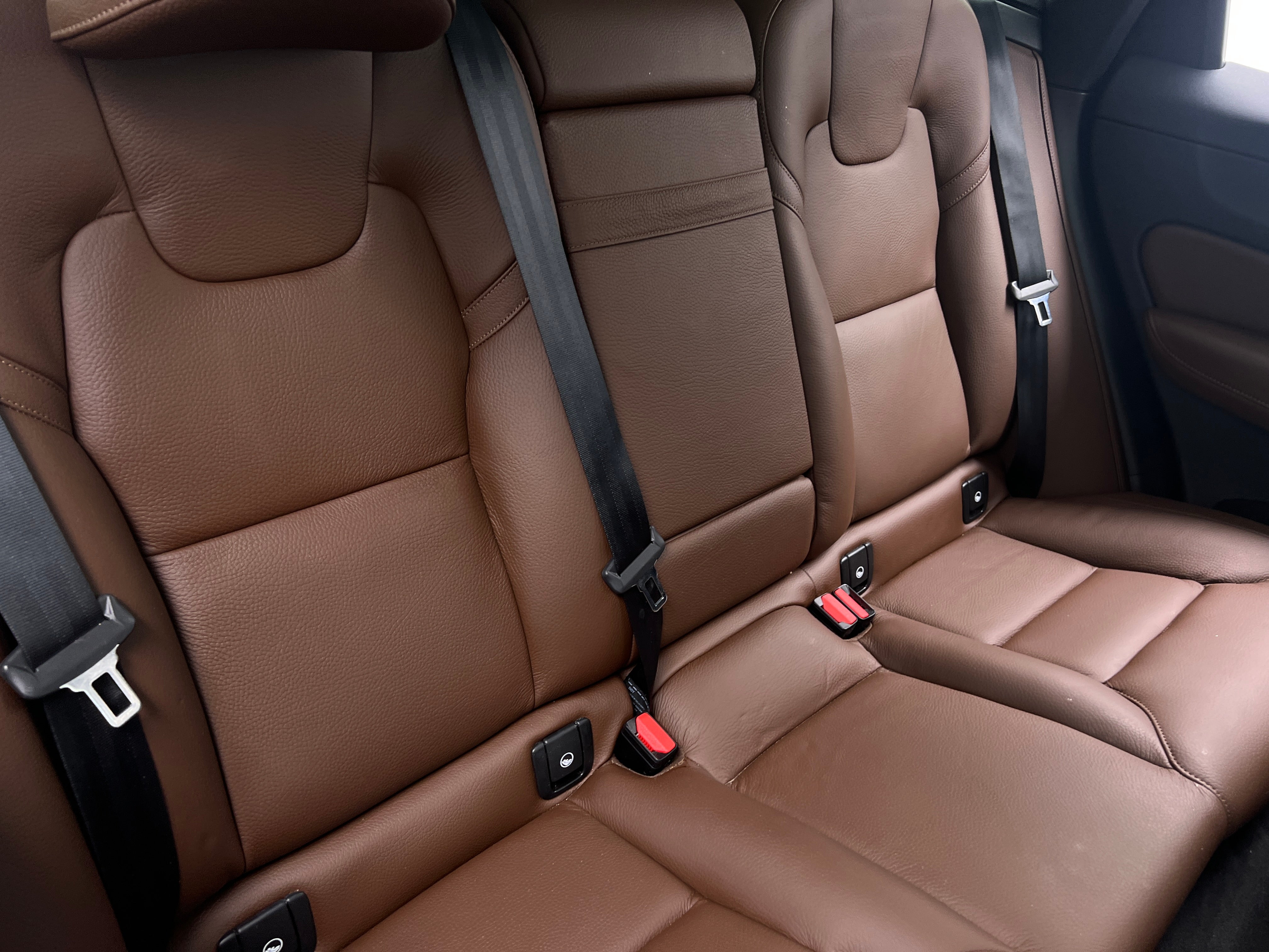2018 Volvo XC60 T6 Momentum 5