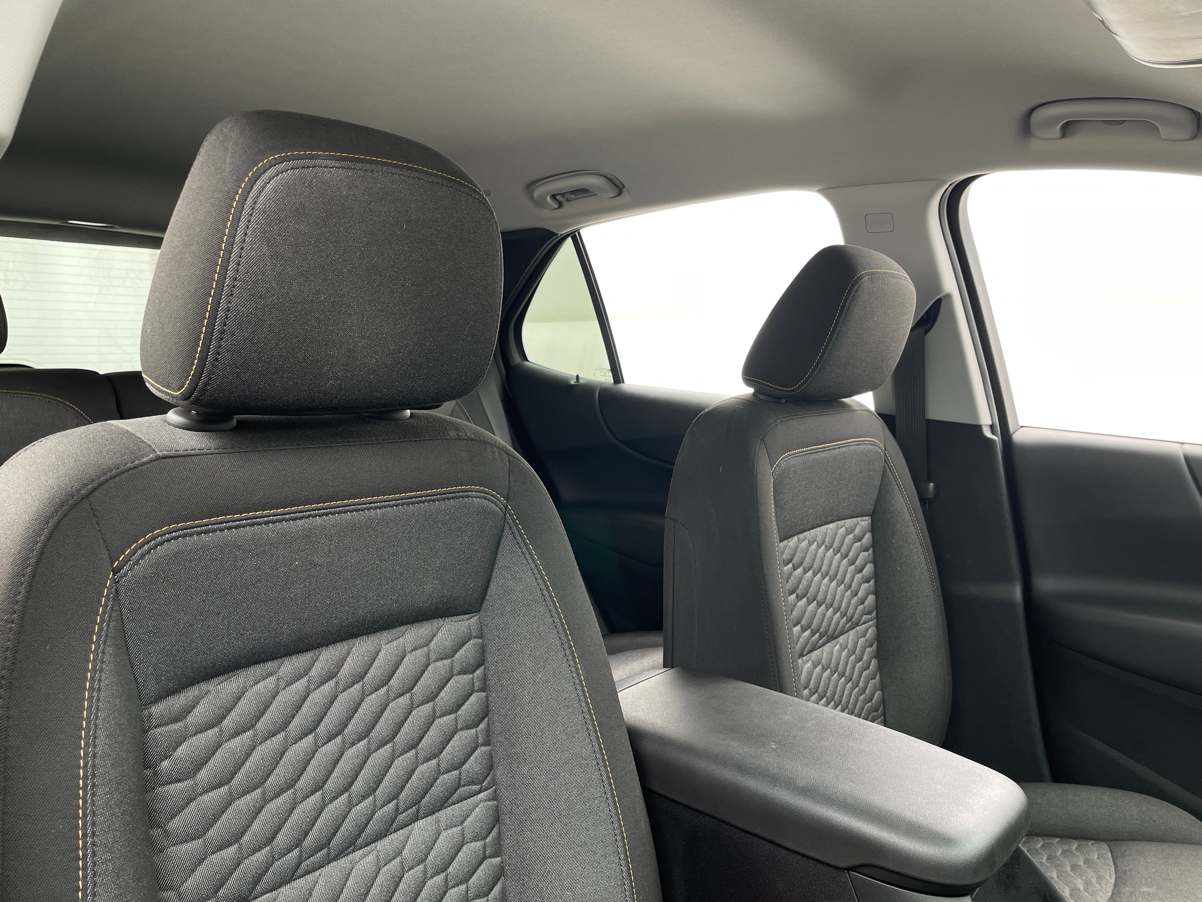 Thumbnail: 2019 Chevrolet Equinox - 2