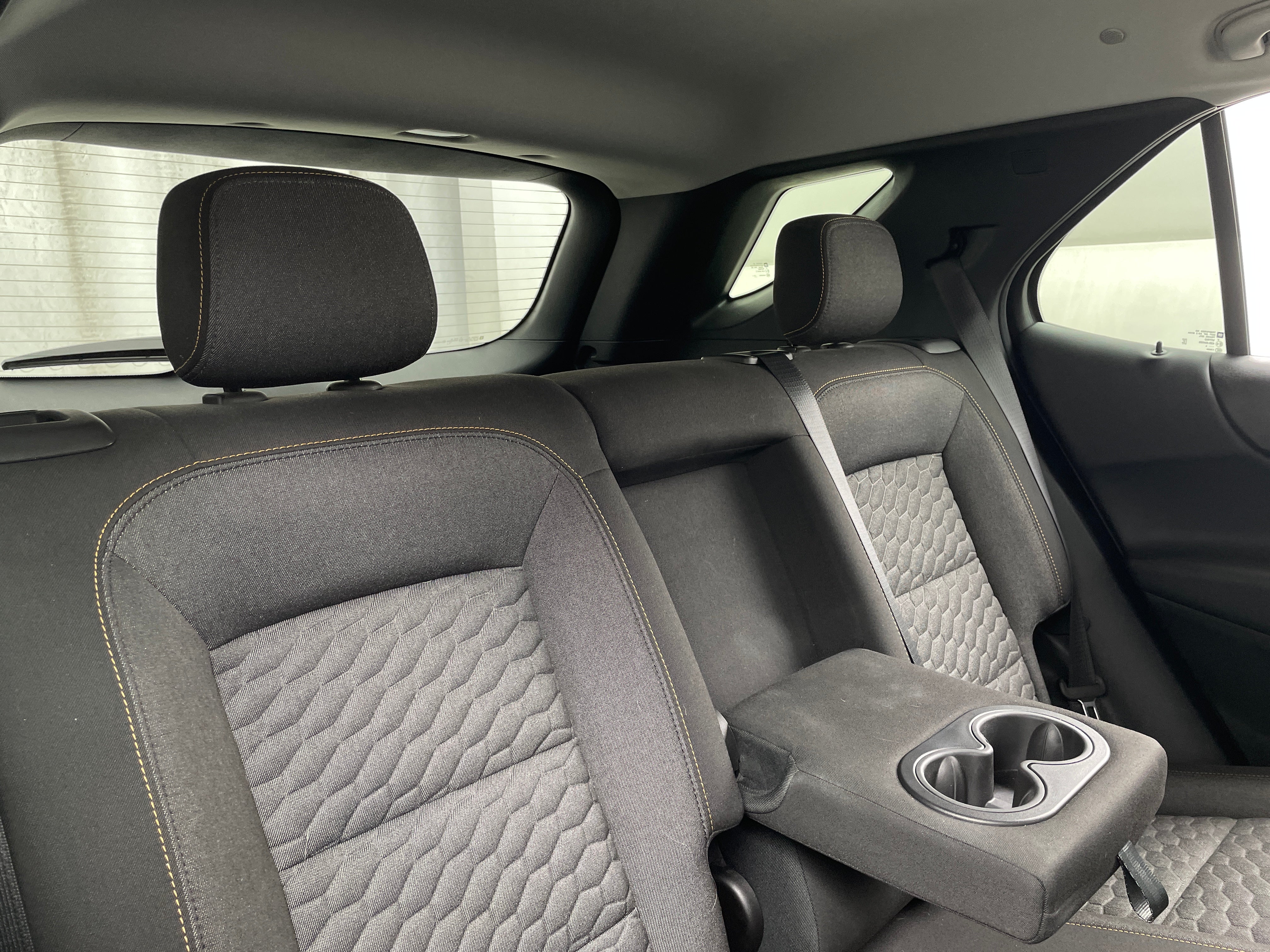 Thumbnail: 2019 Chevrolet Equinox - 6