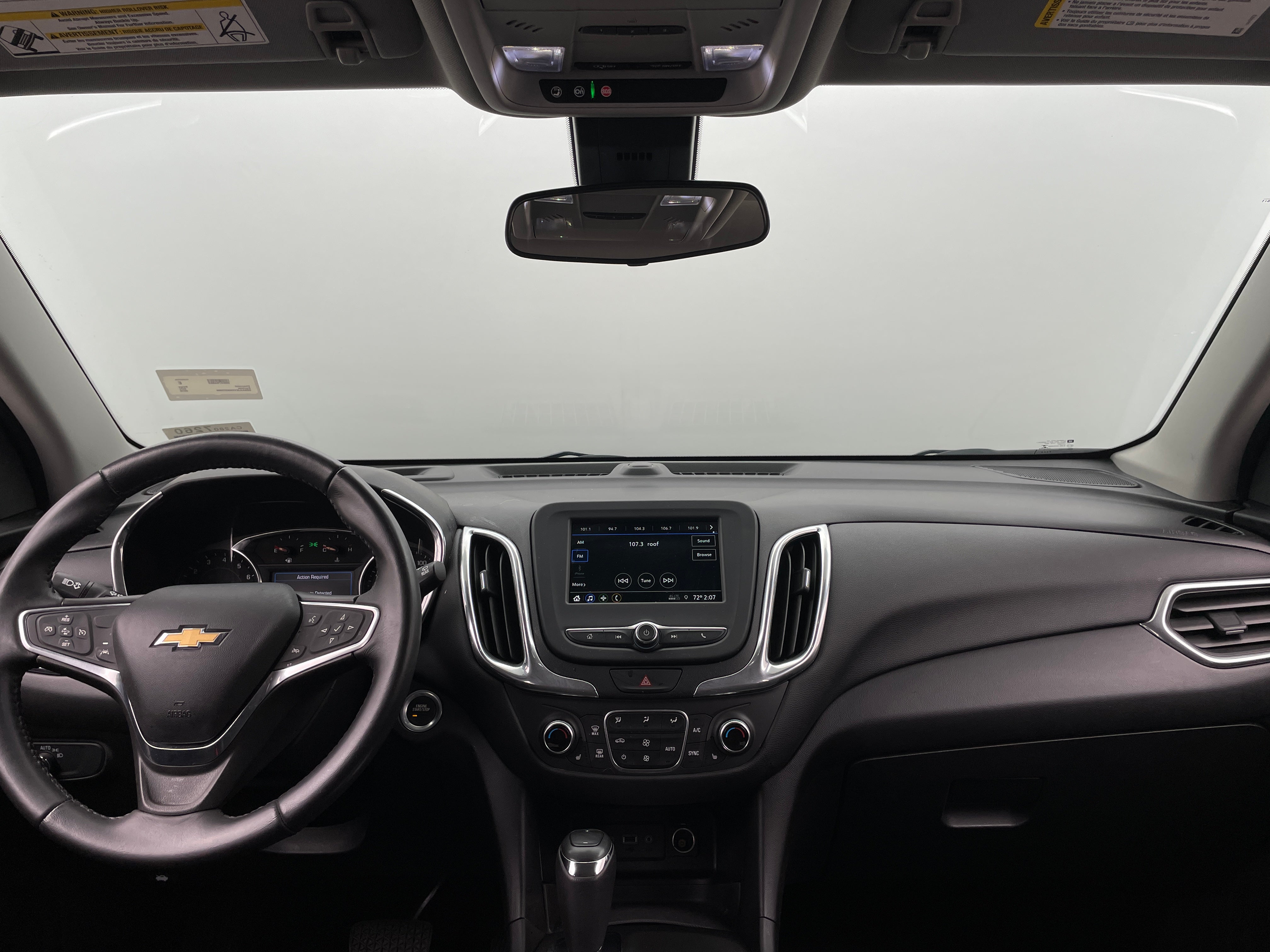 Thumbnail: 2019 Chevrolet Equinox - 3