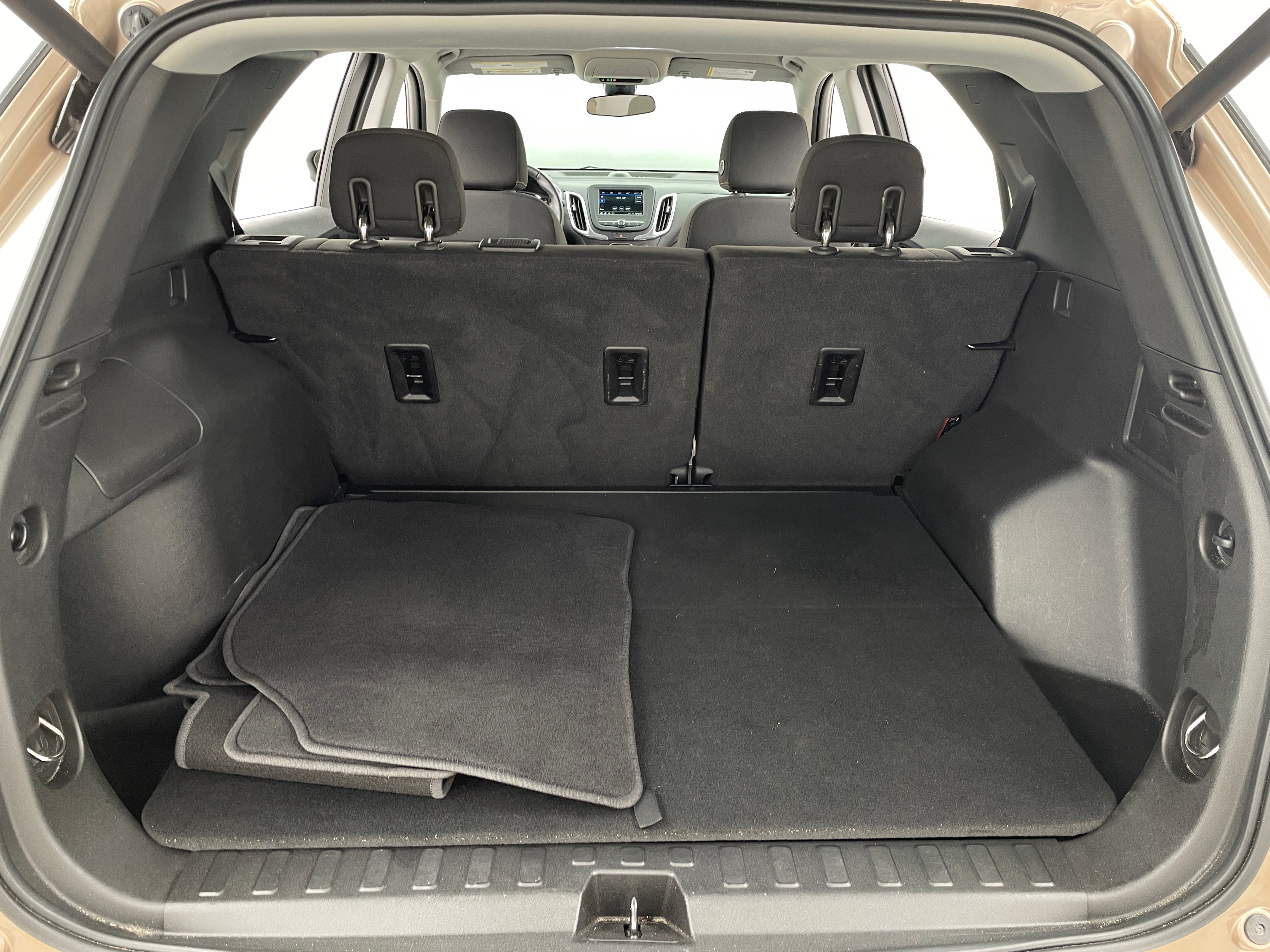Thumbnail: 2019 Chevrolet Equinox - 7