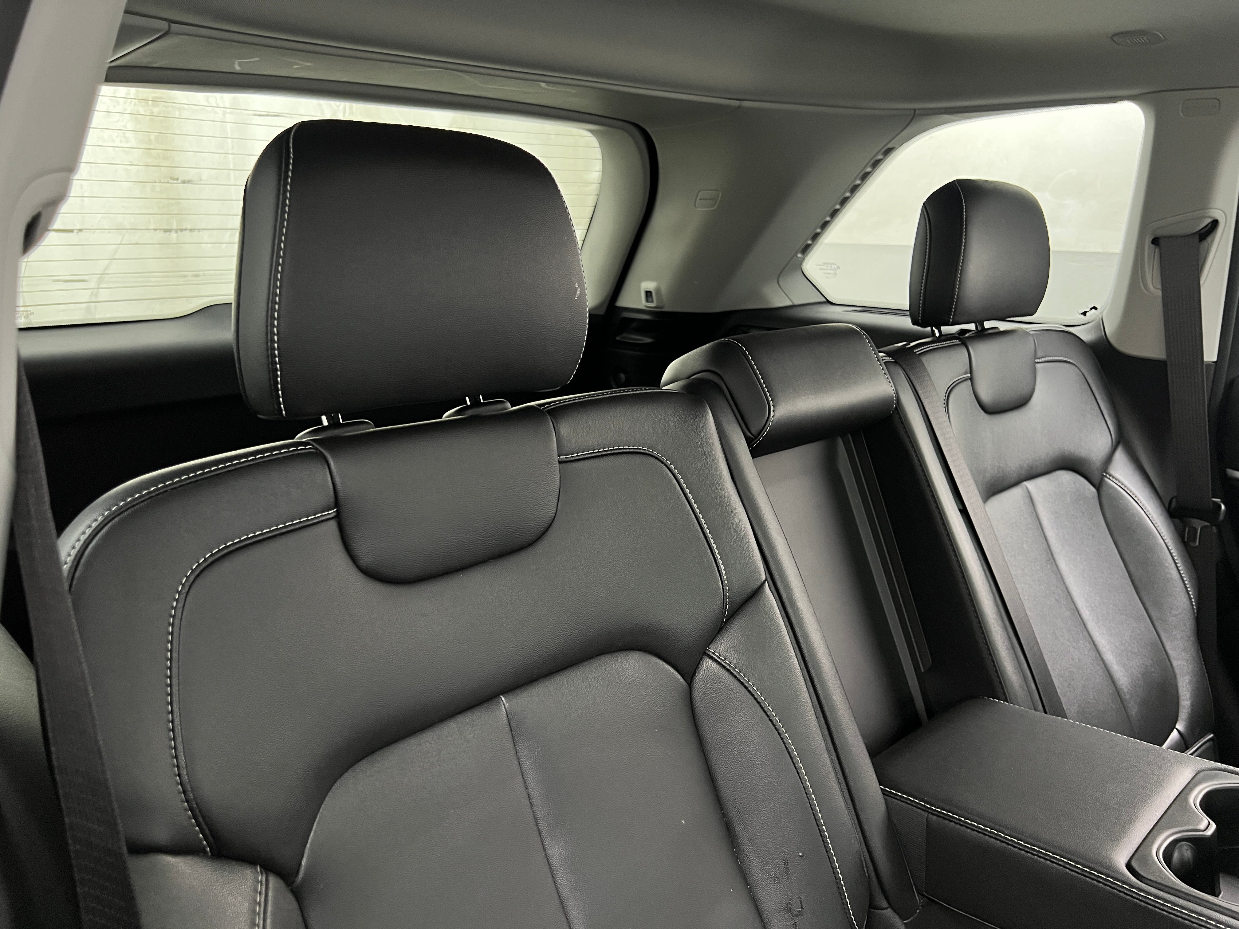 2023 Jeep Grand Cherokee 4xe 5