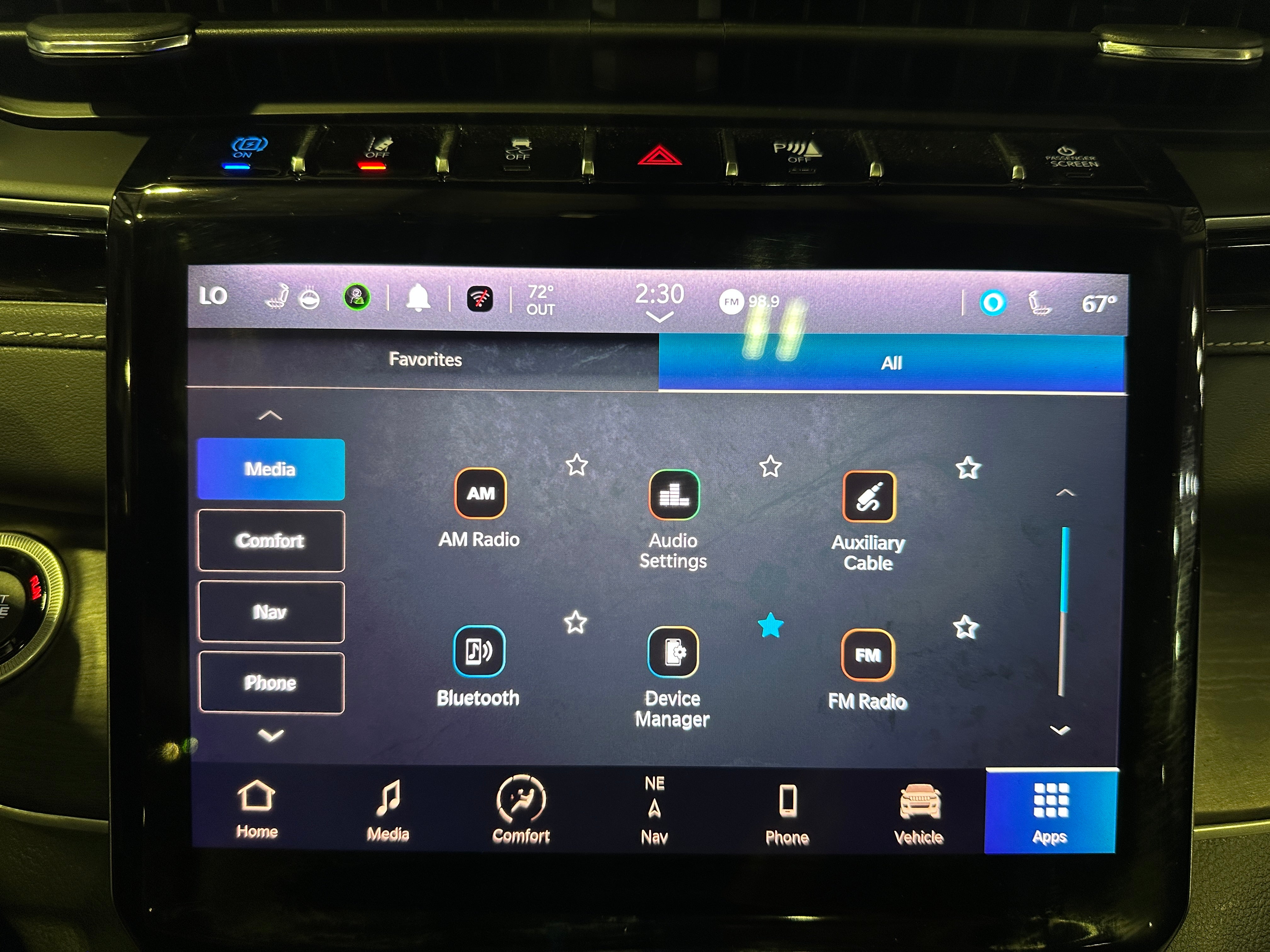 2023 Jeep Grand Cherokee 4xe 3