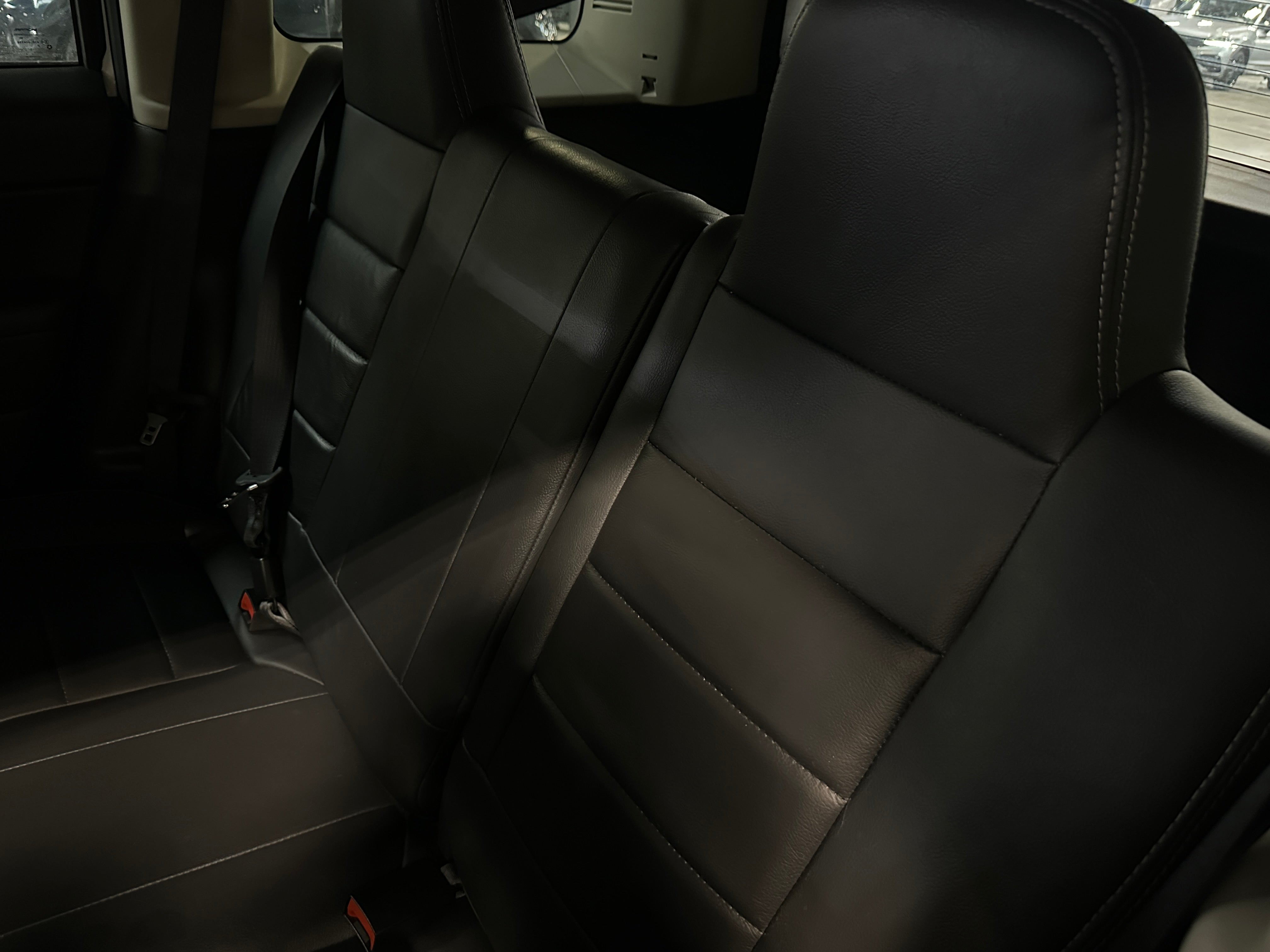 2016 Jeep Patriot High Altitude Edition 5