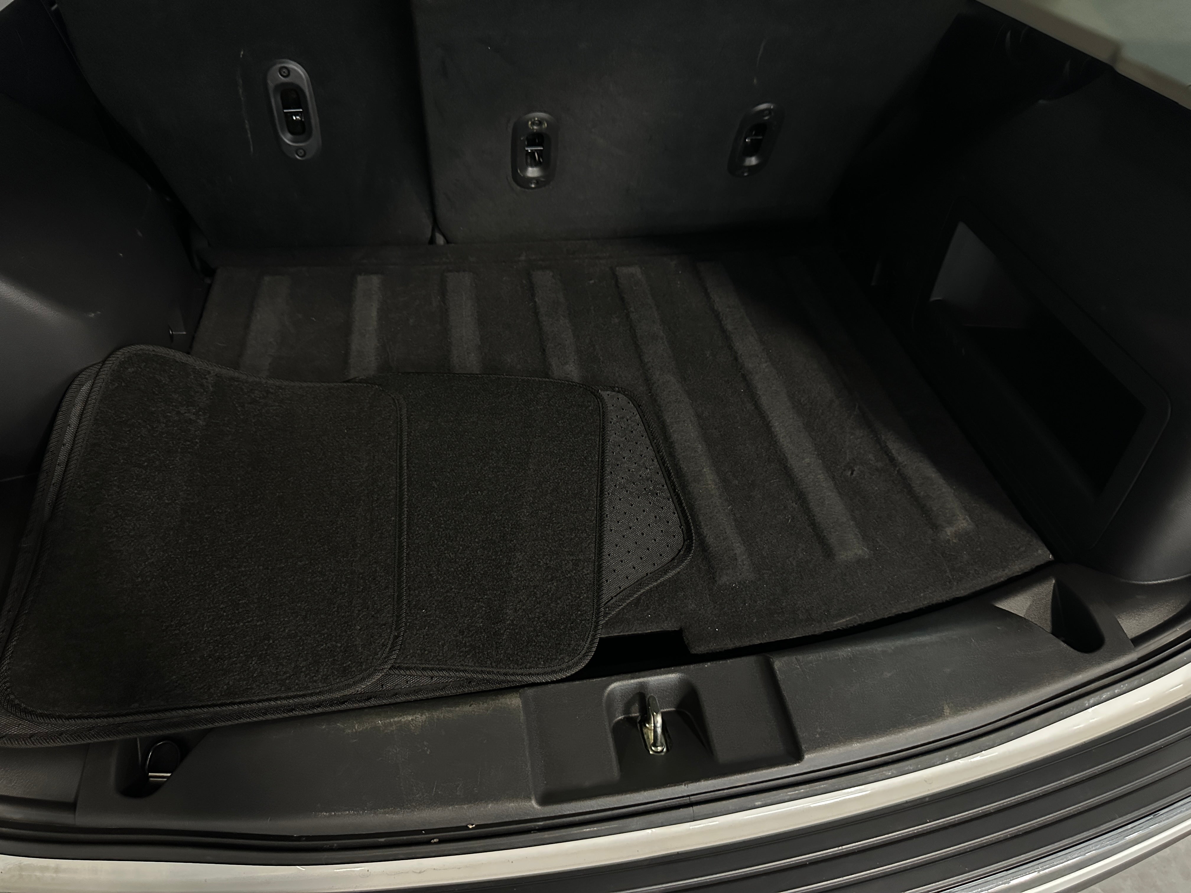 2016 Jeep Patriot High Altitude Edition 6