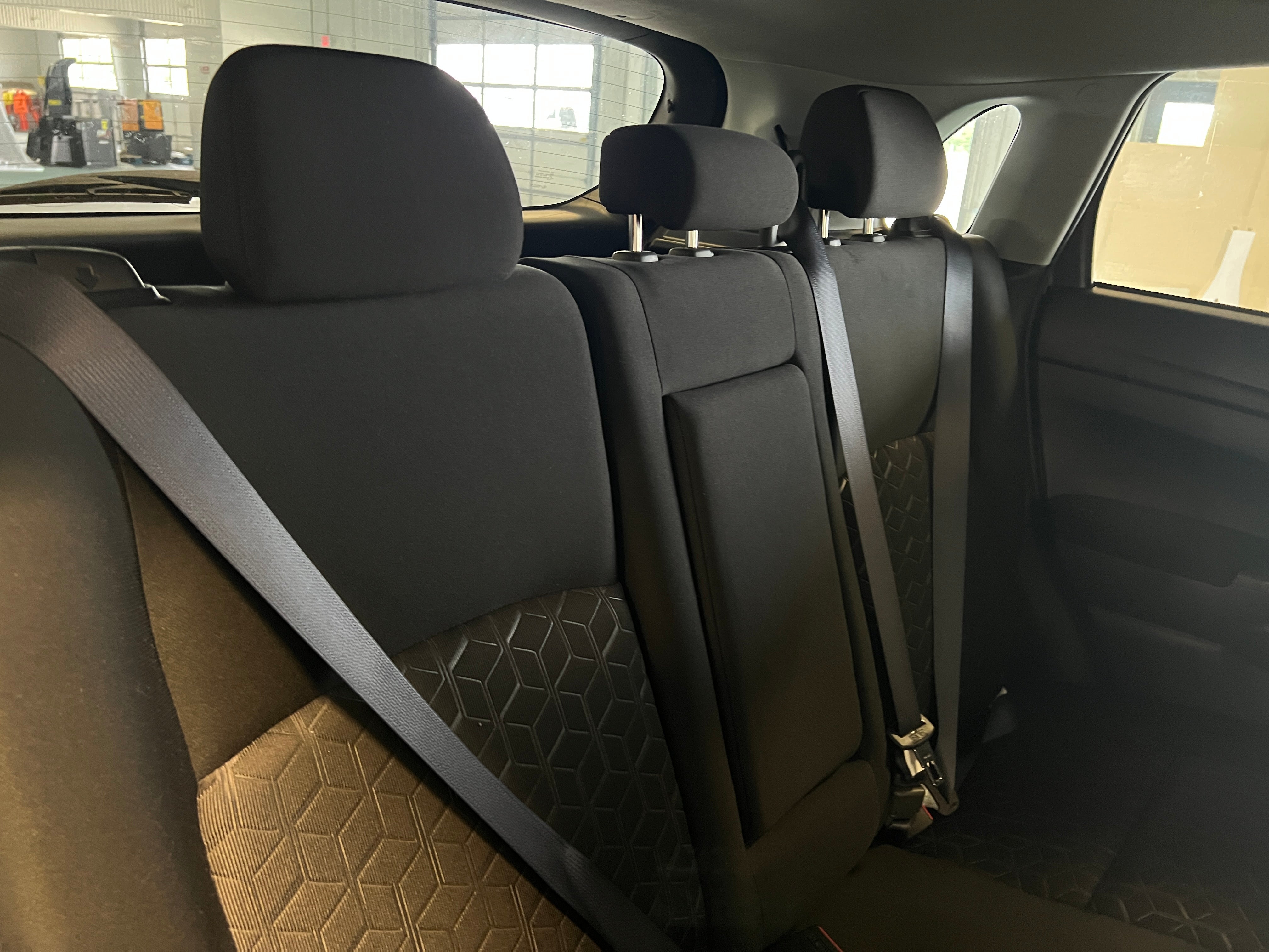2023 Mitsubishi Outlander Sport ES 6