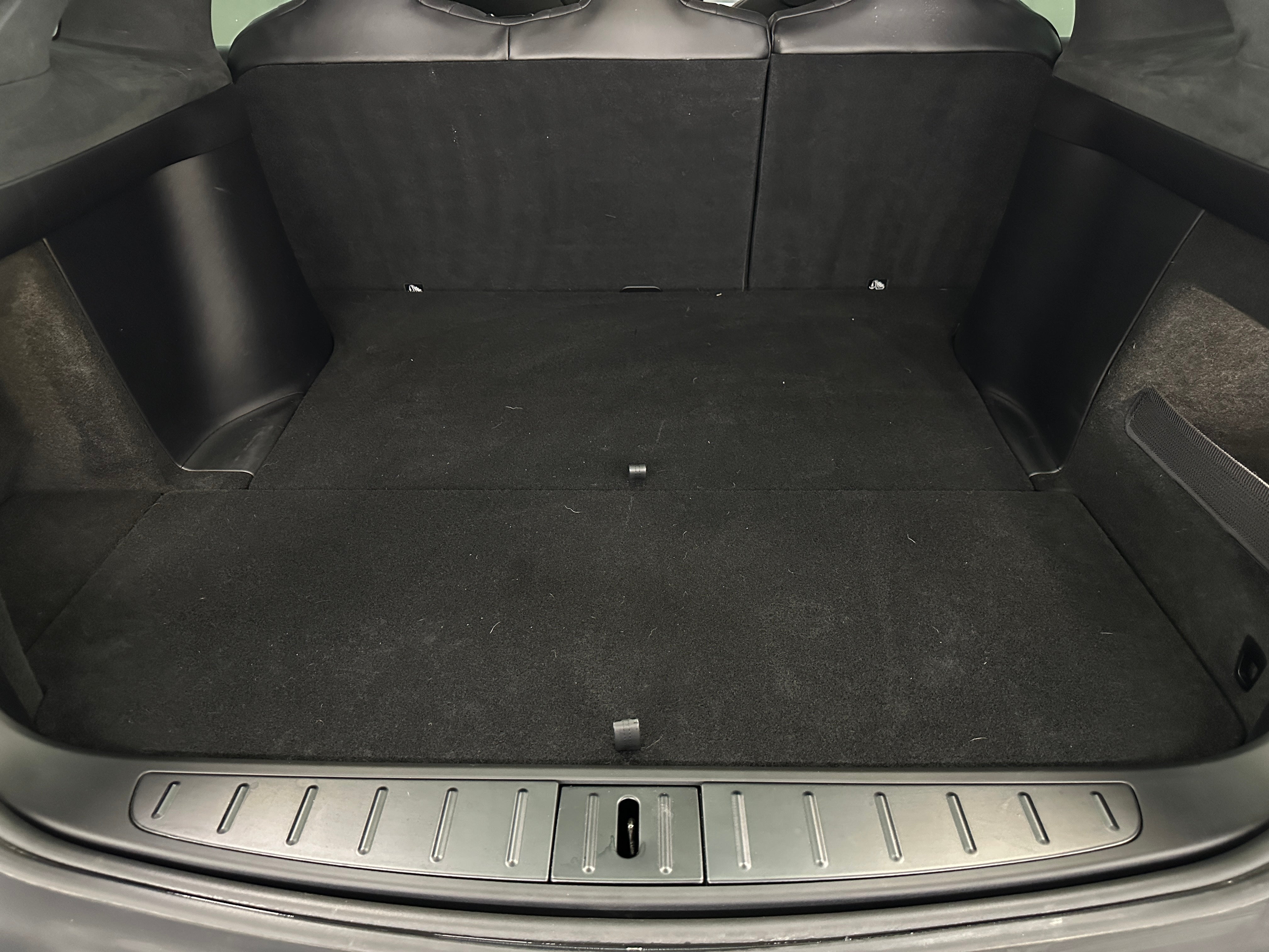 2023 Tesla Model X Standard Range 6