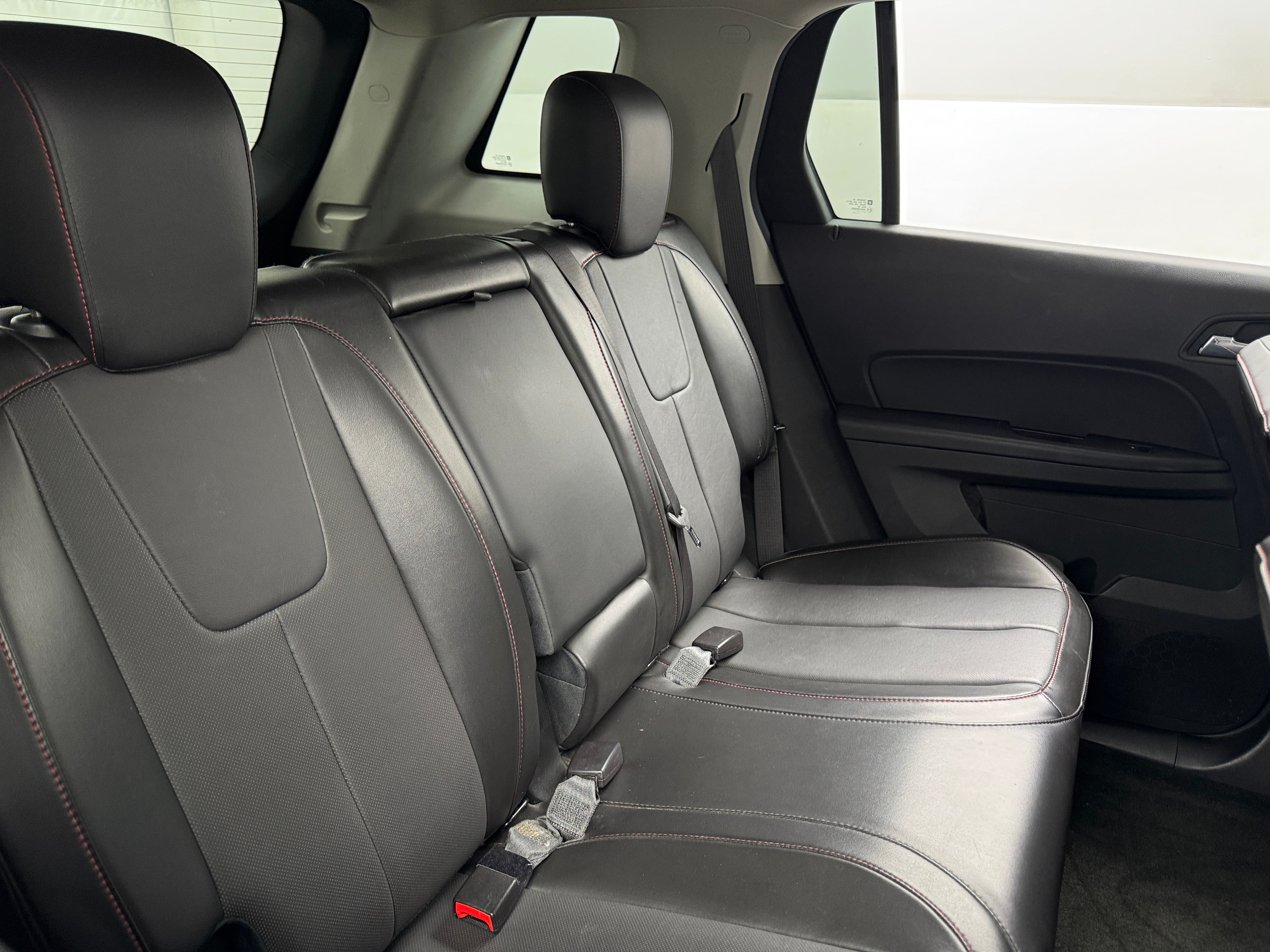 2017 GMC Terrain SLT 5
