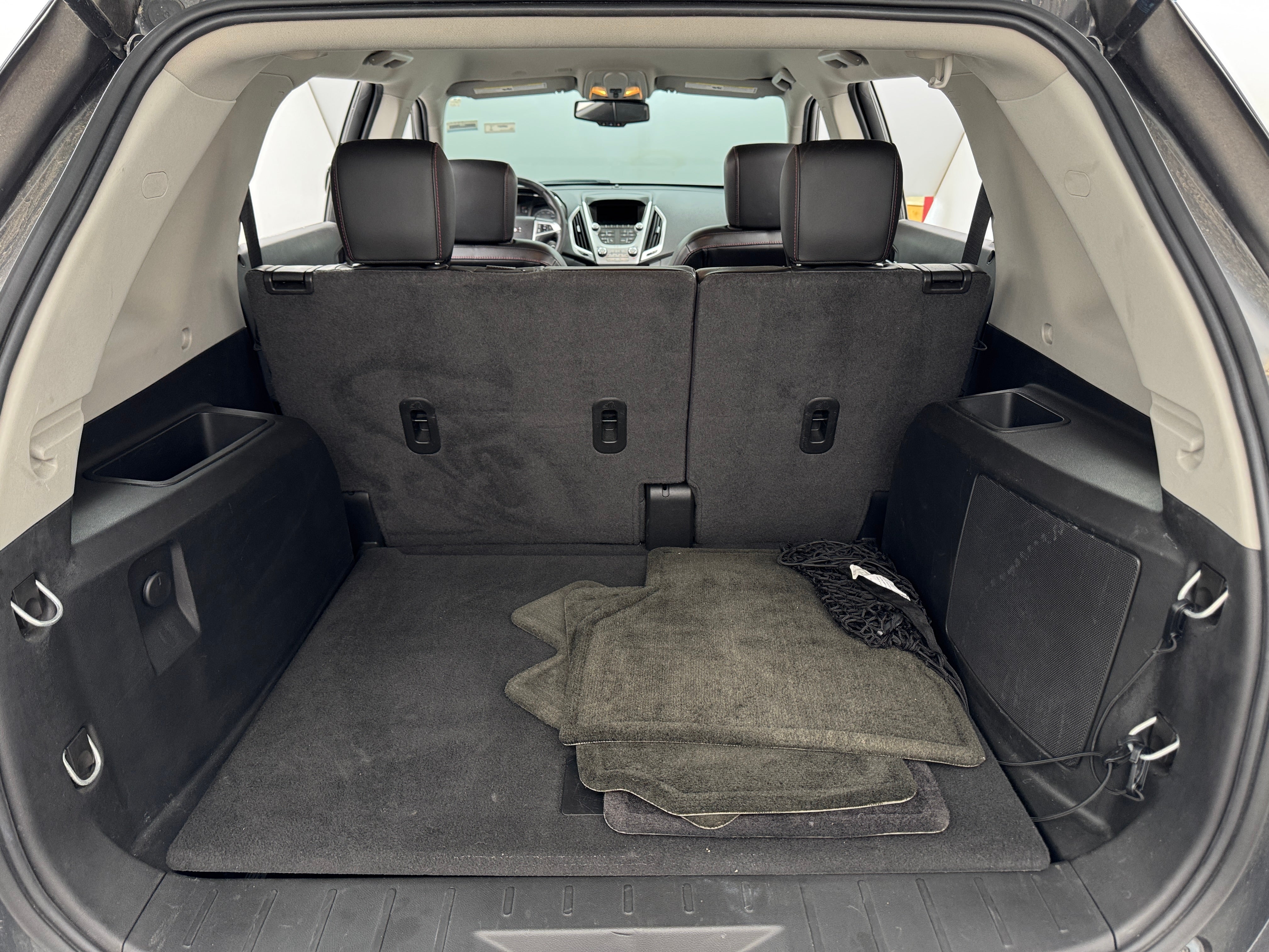 2017 GMC Terrain SLT 6