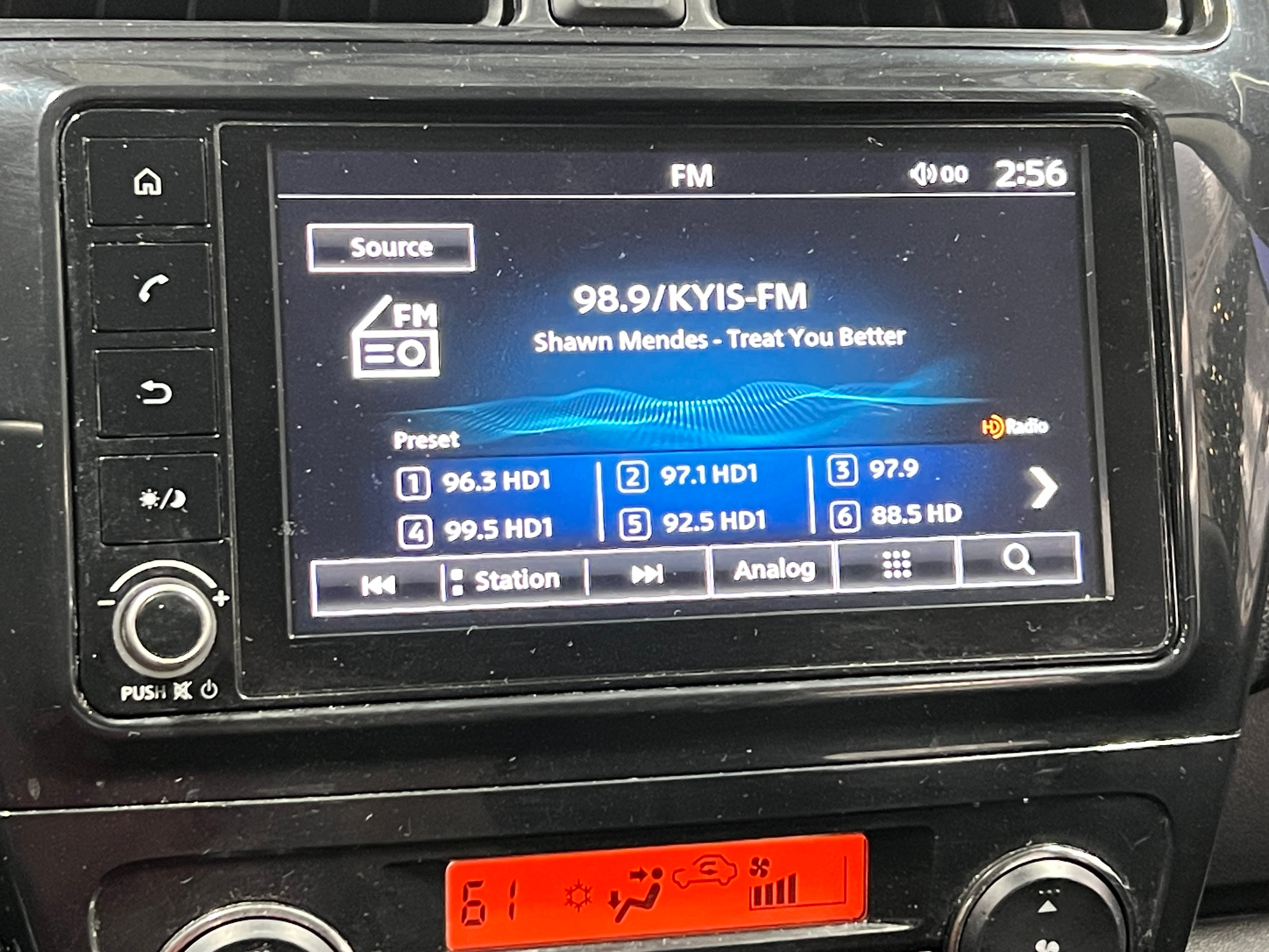 2021 Mitsubishi Mirage LE 4