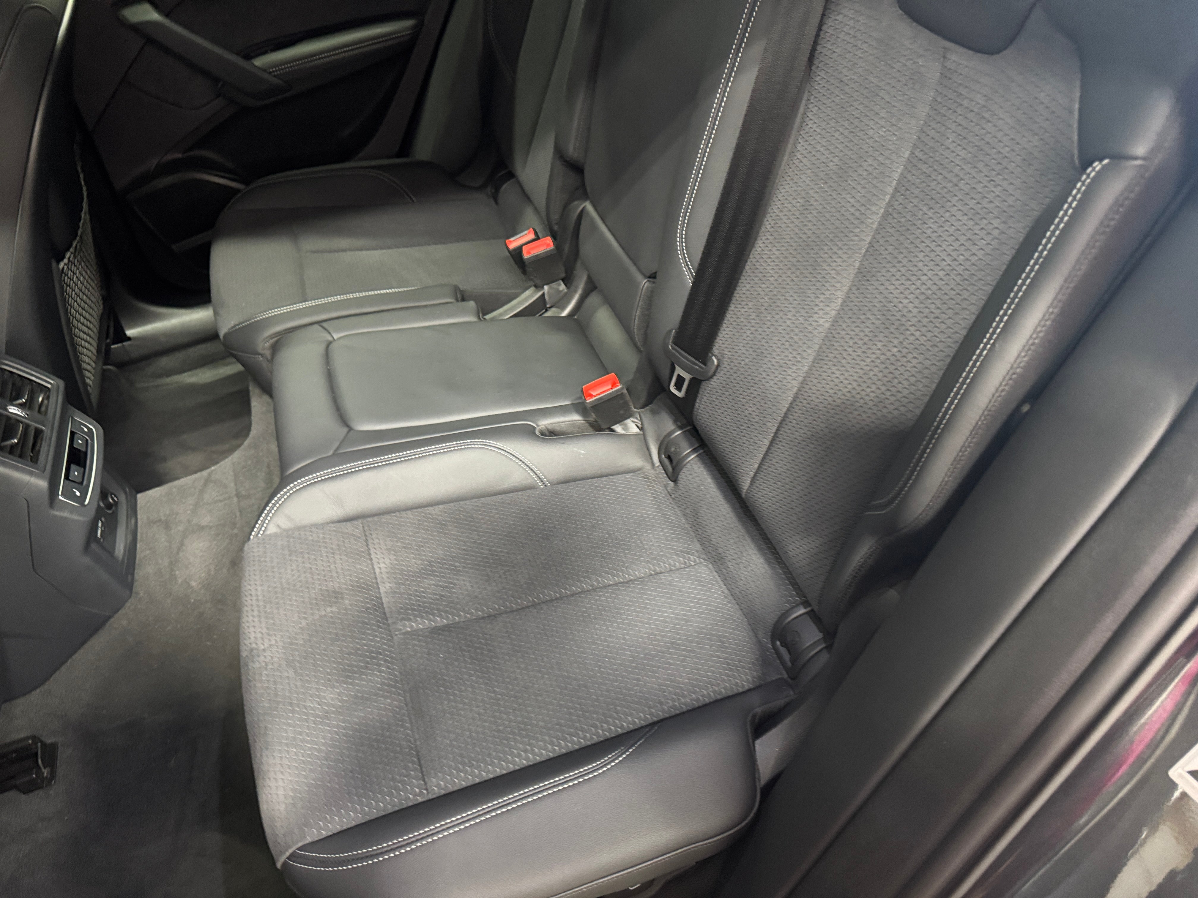 2024 Audi Q5 e Prestige 5