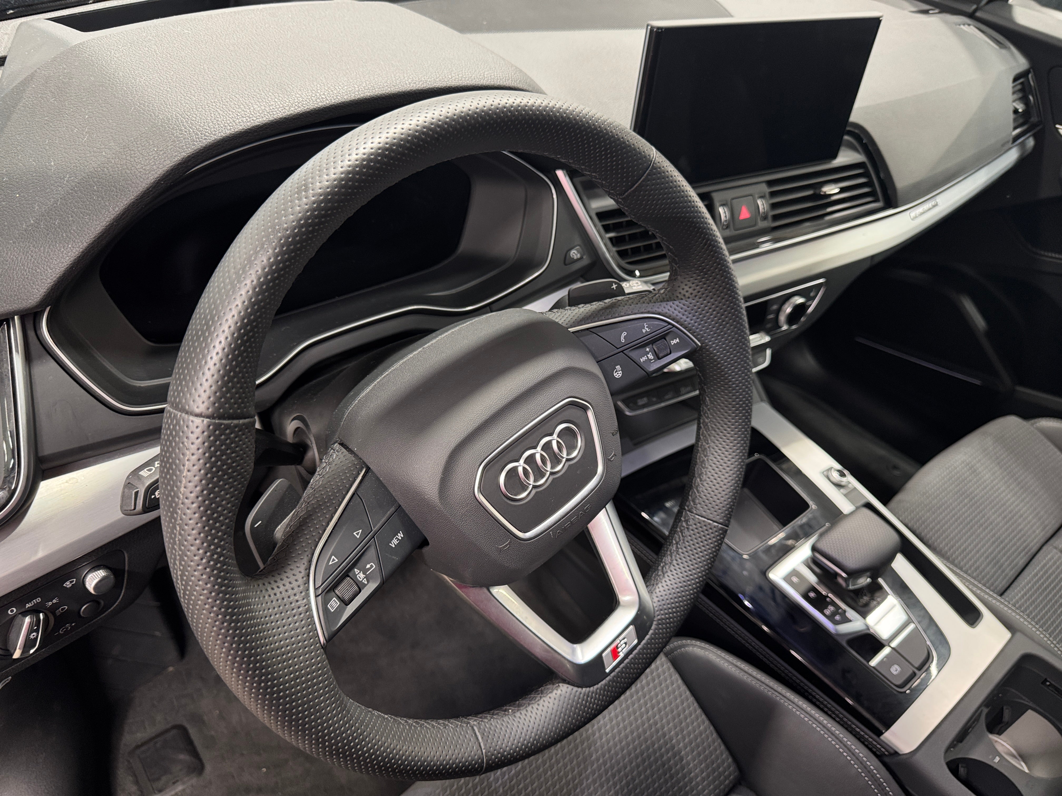 2024 Audi Q5 e Prestige 2