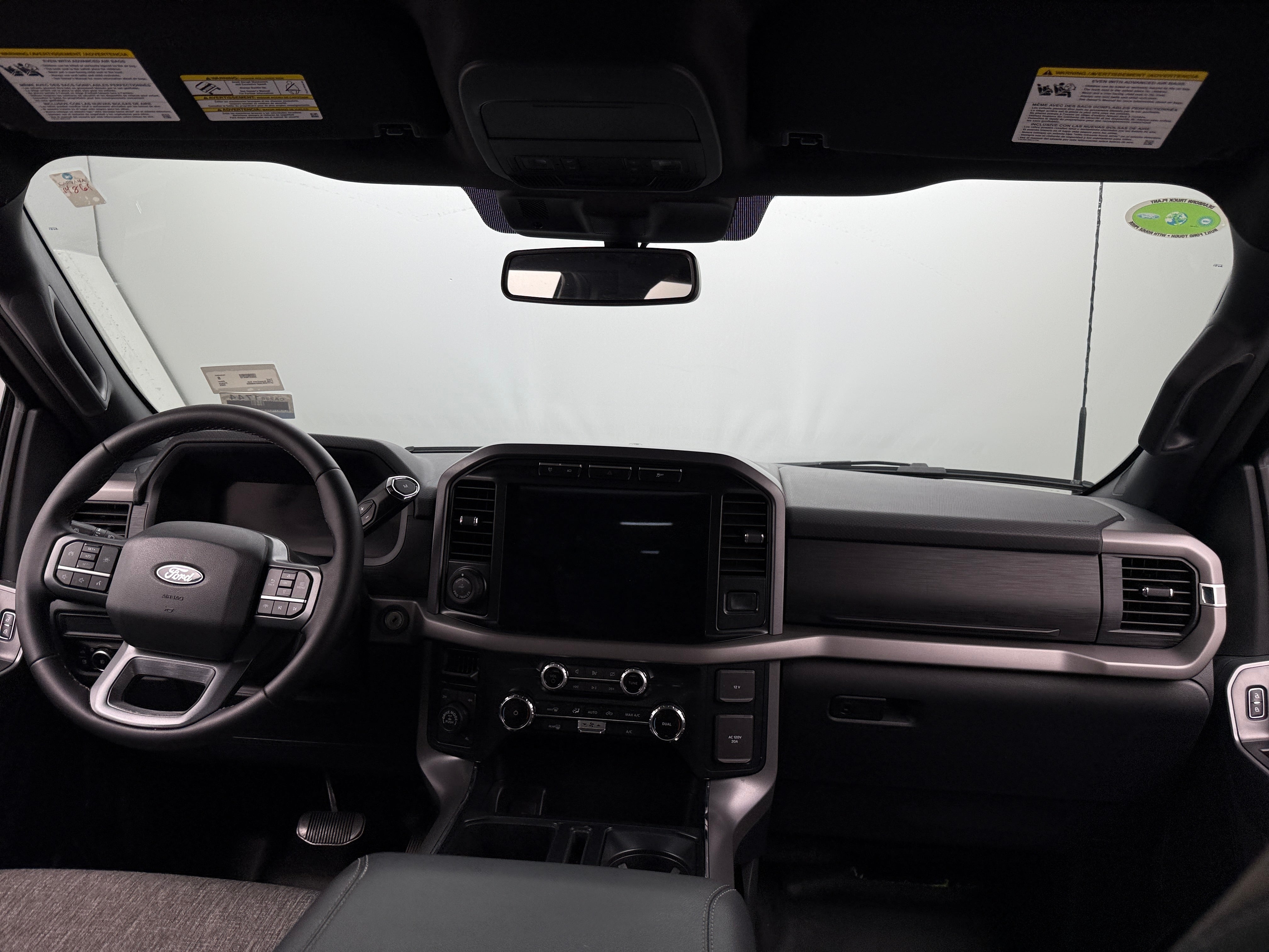 2024 Ford Econoline E-150 3