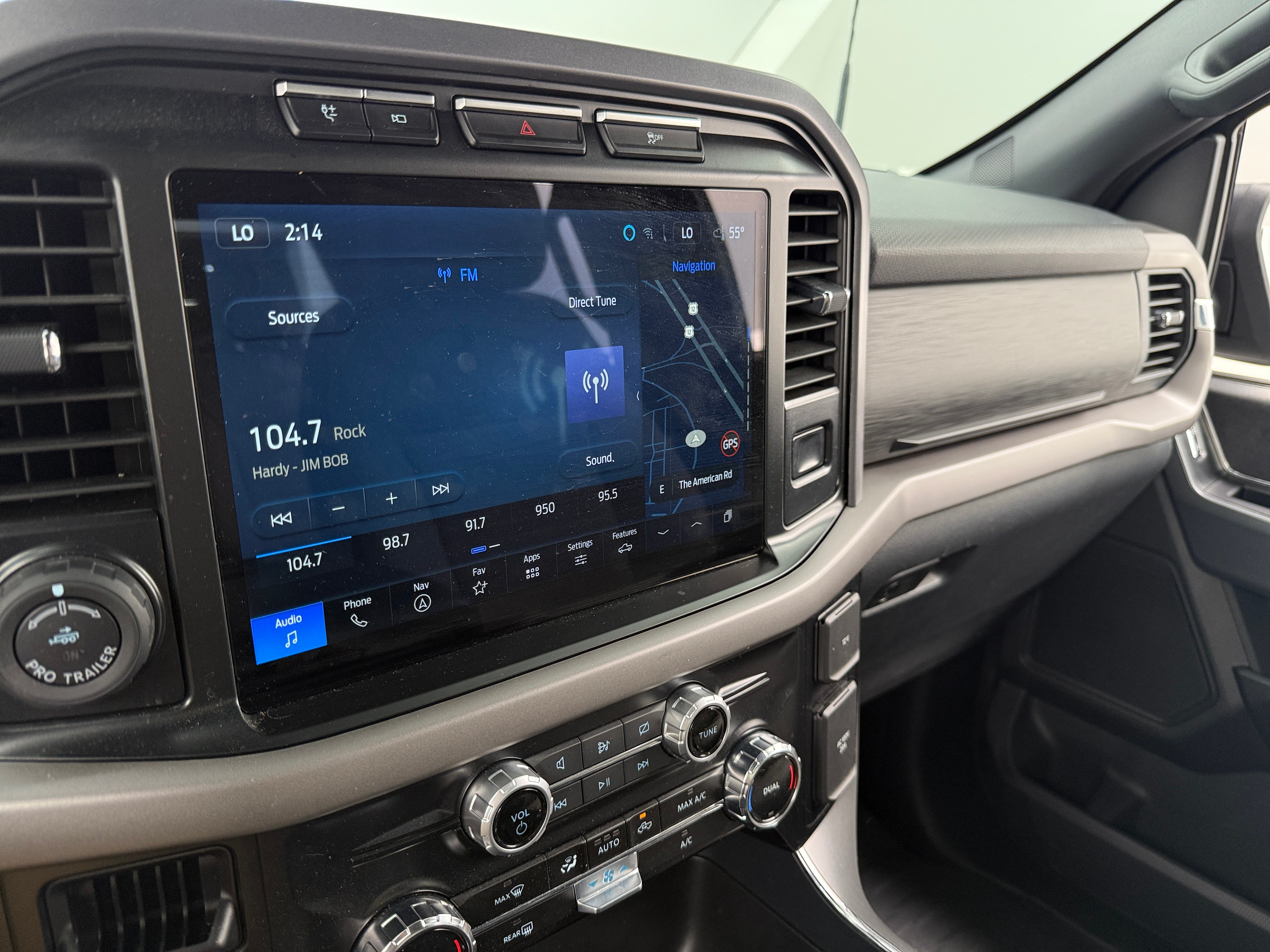 2024 Ford Econoline E-150 4
