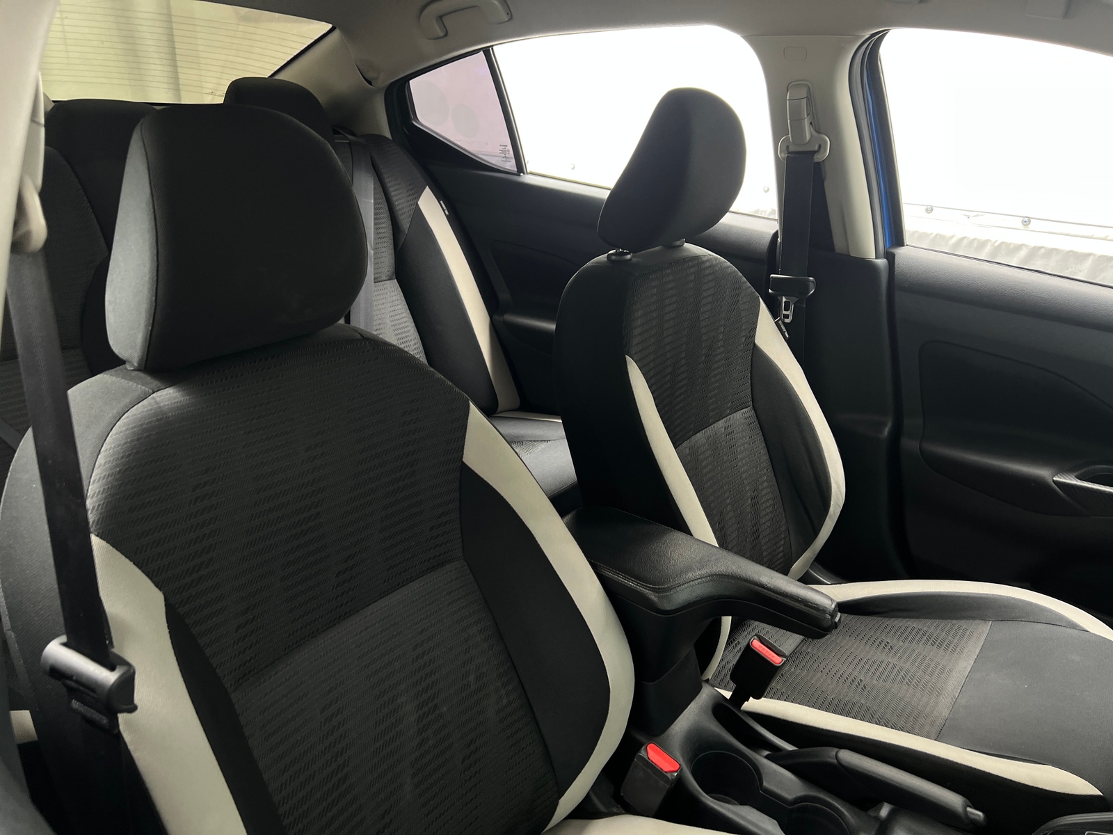 Thumbnail: 2021 Nissan Versa - 2