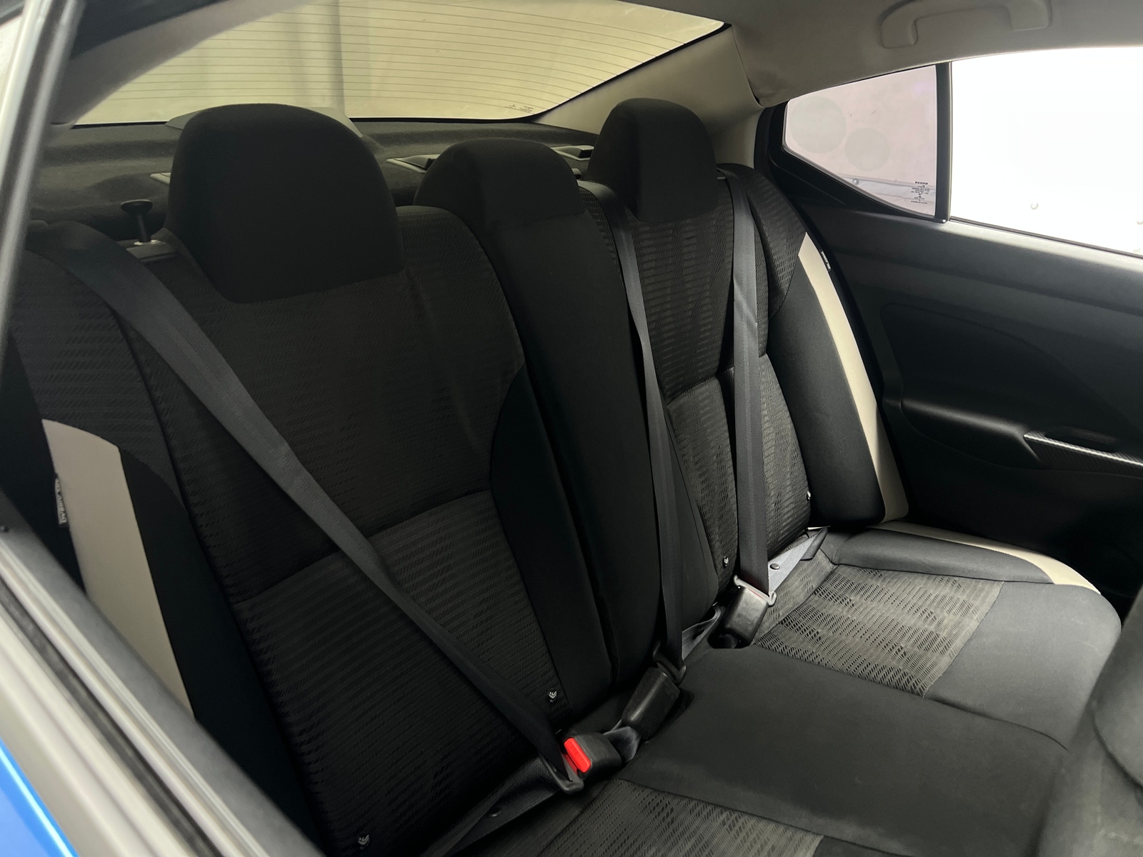 Thumbnail: 2021 Nissan Versa - 6