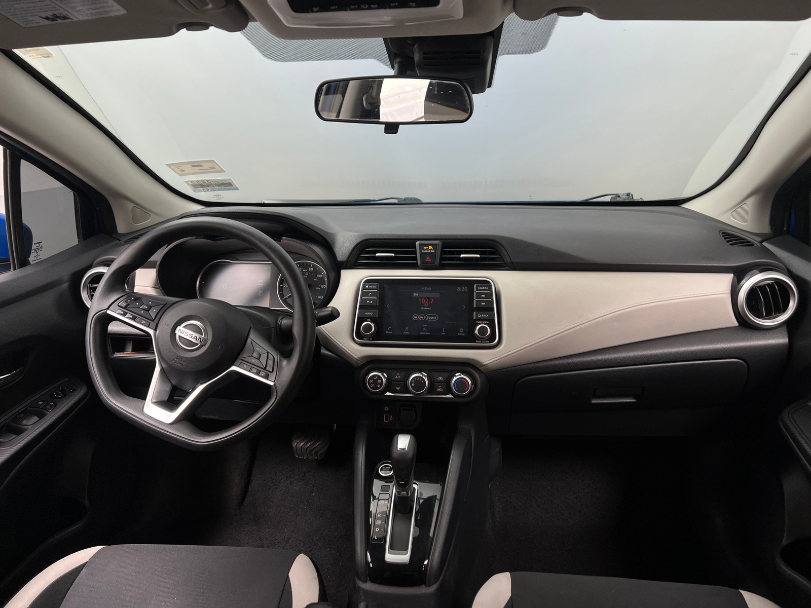 Thumbnail: 2021 Nissan Versa - 3