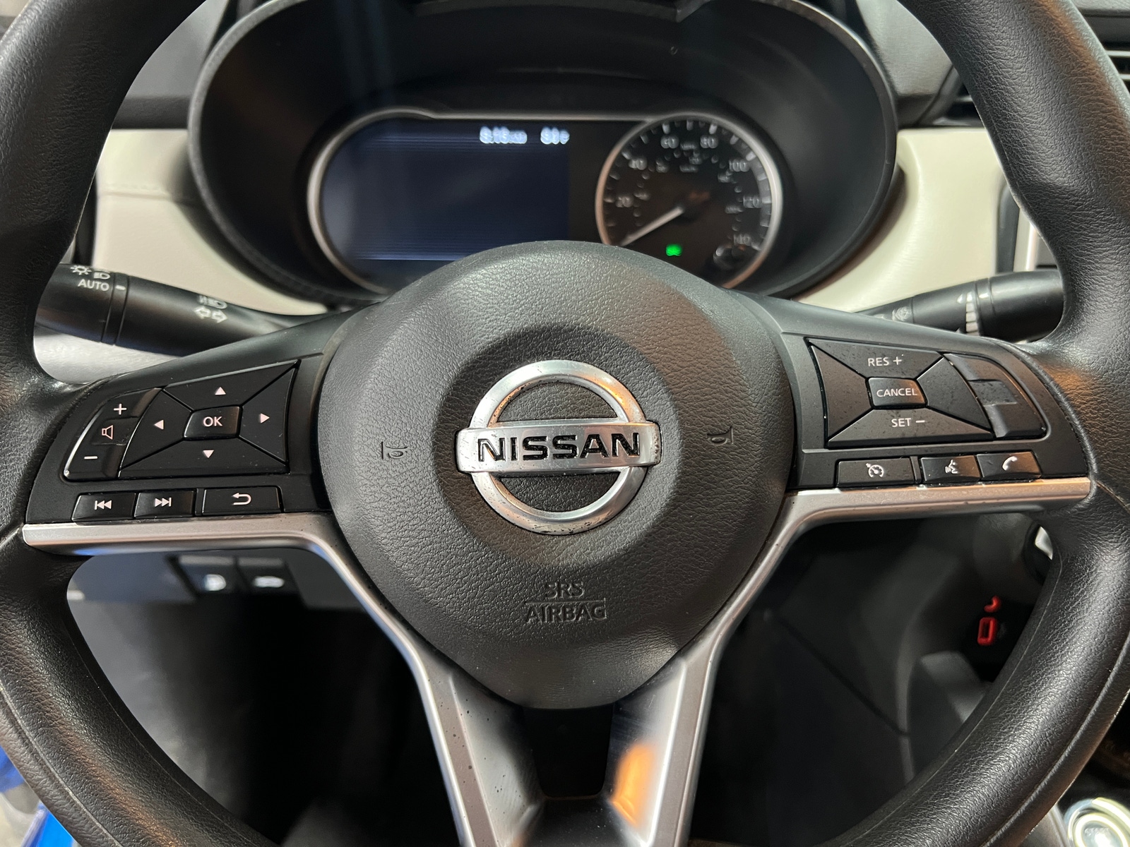 Thumbnail: 2021 Nissan Versa - 5