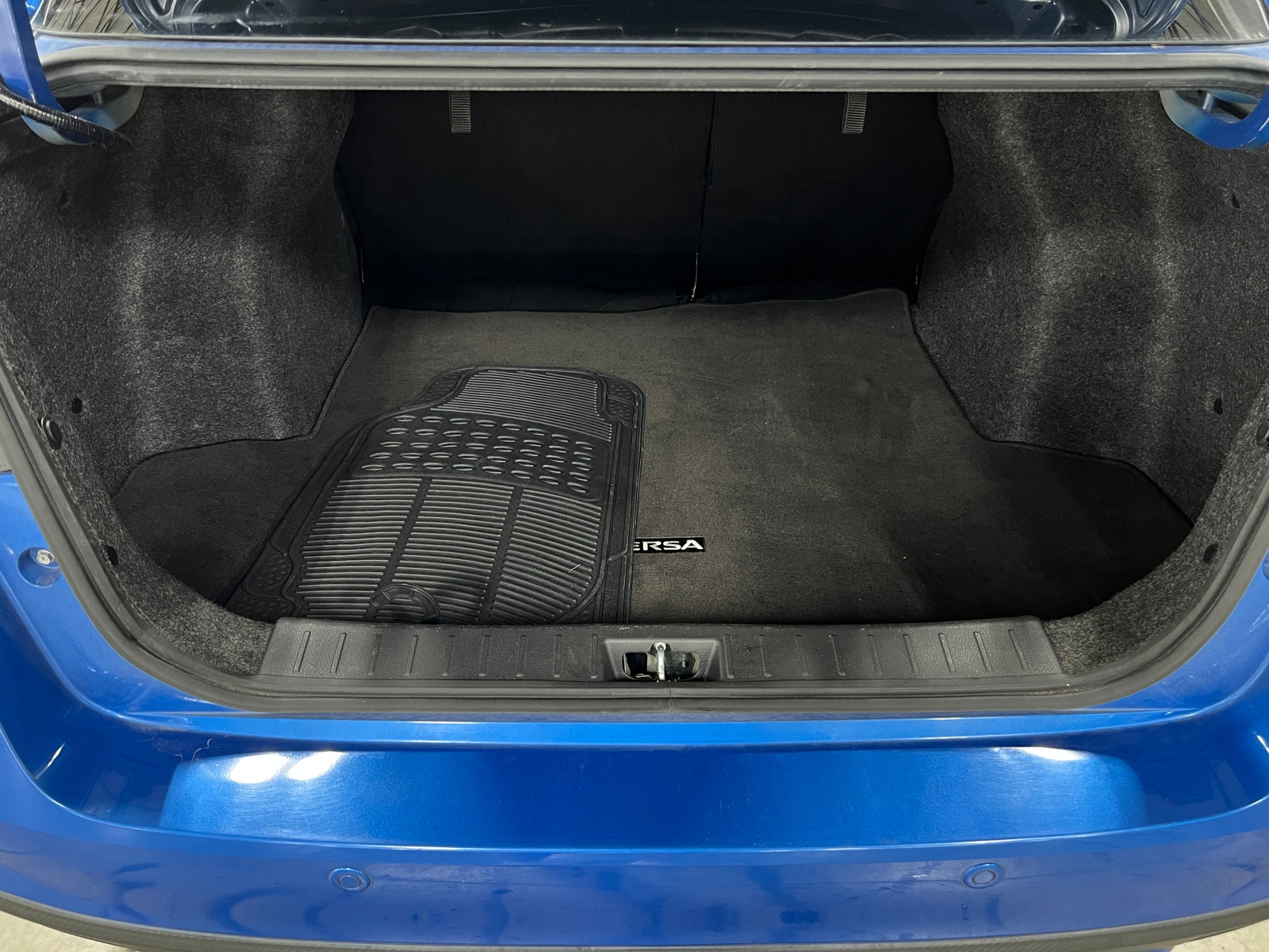 Thumbnail: 2021 Nissan Versa - 7
