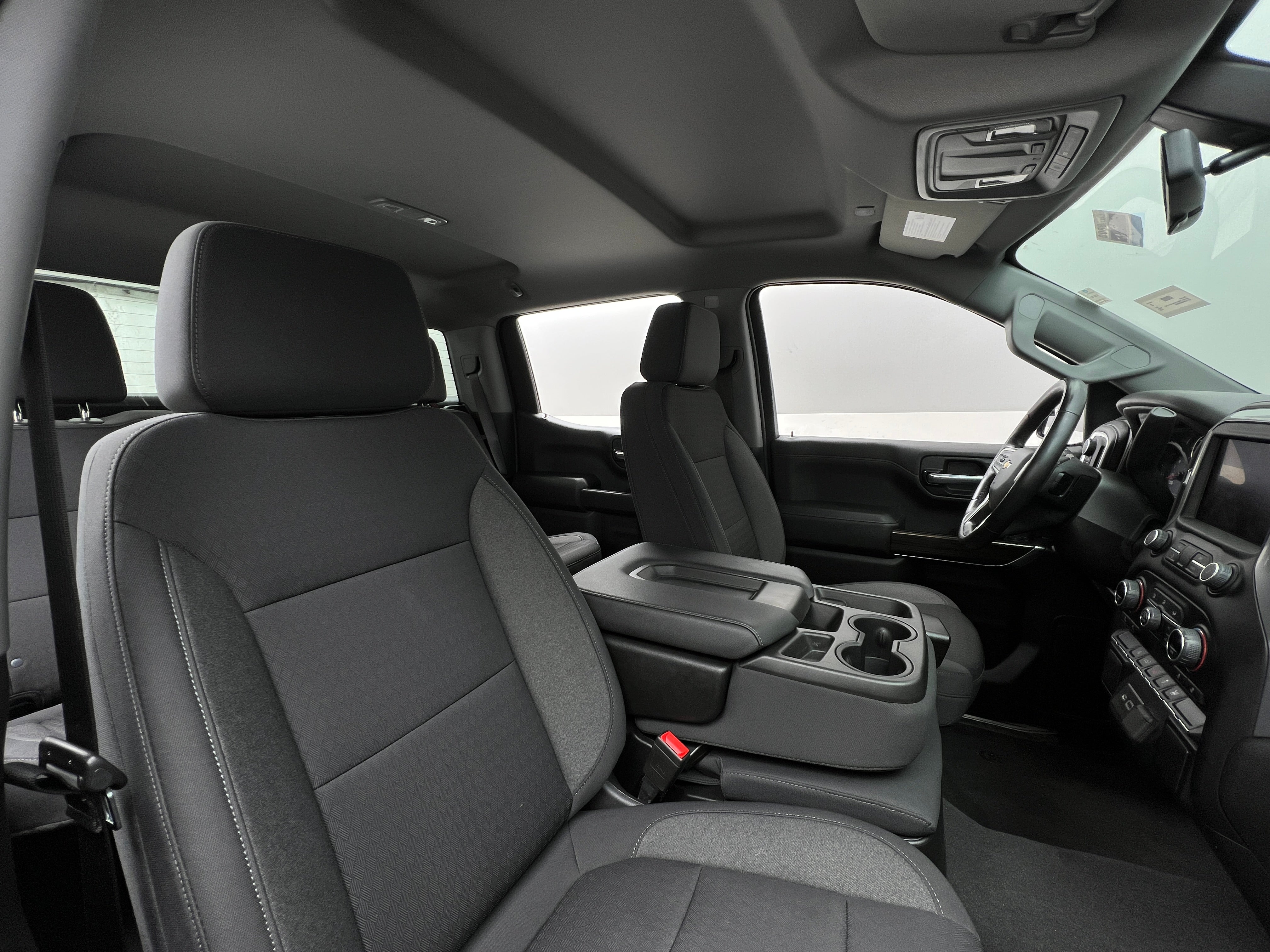 2022 Chevrolet Silverado 1500 Limited LT 2
