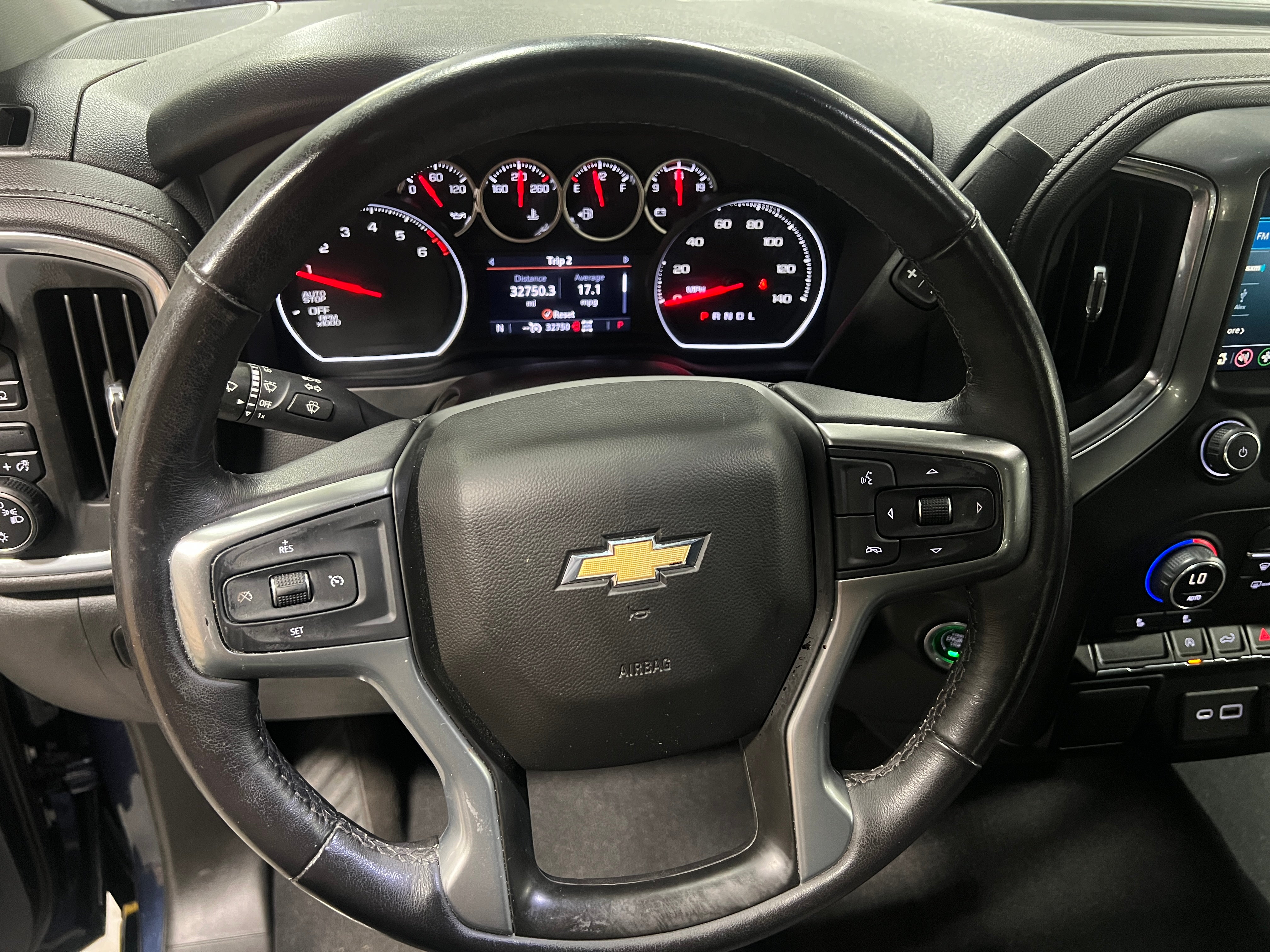 2022 Chevrolet Silverado 1500 Limited LT 5