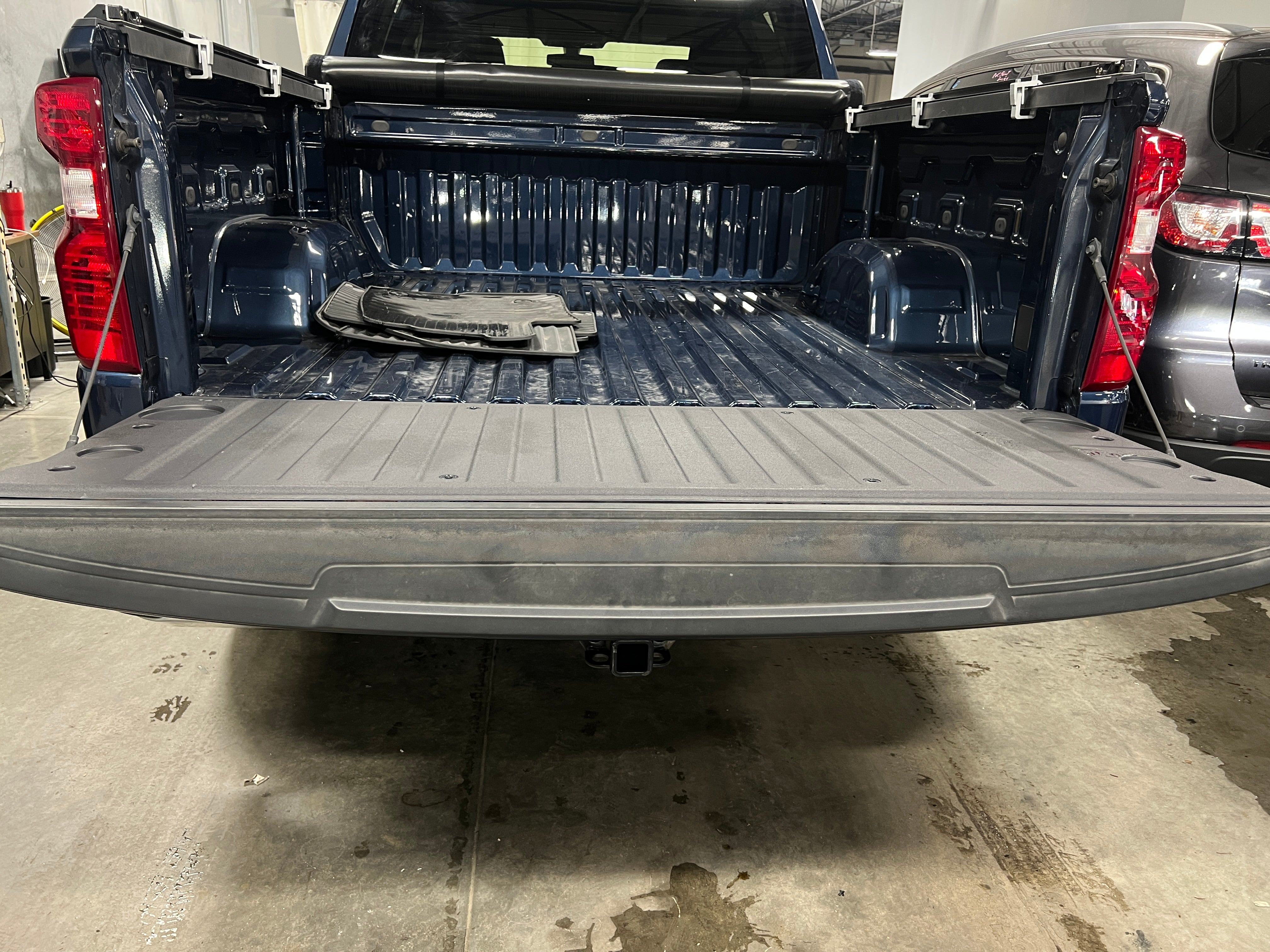 2022 Chevrolet Silverado 1500 Limited LT 7