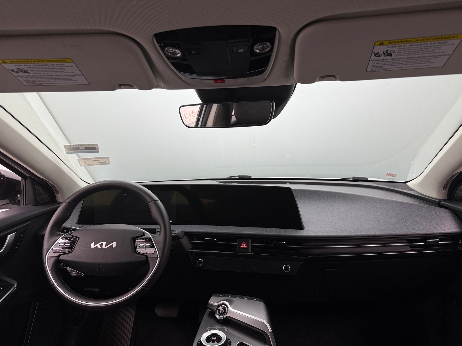 Thumbnail: 2022 Kia EV6 - 2