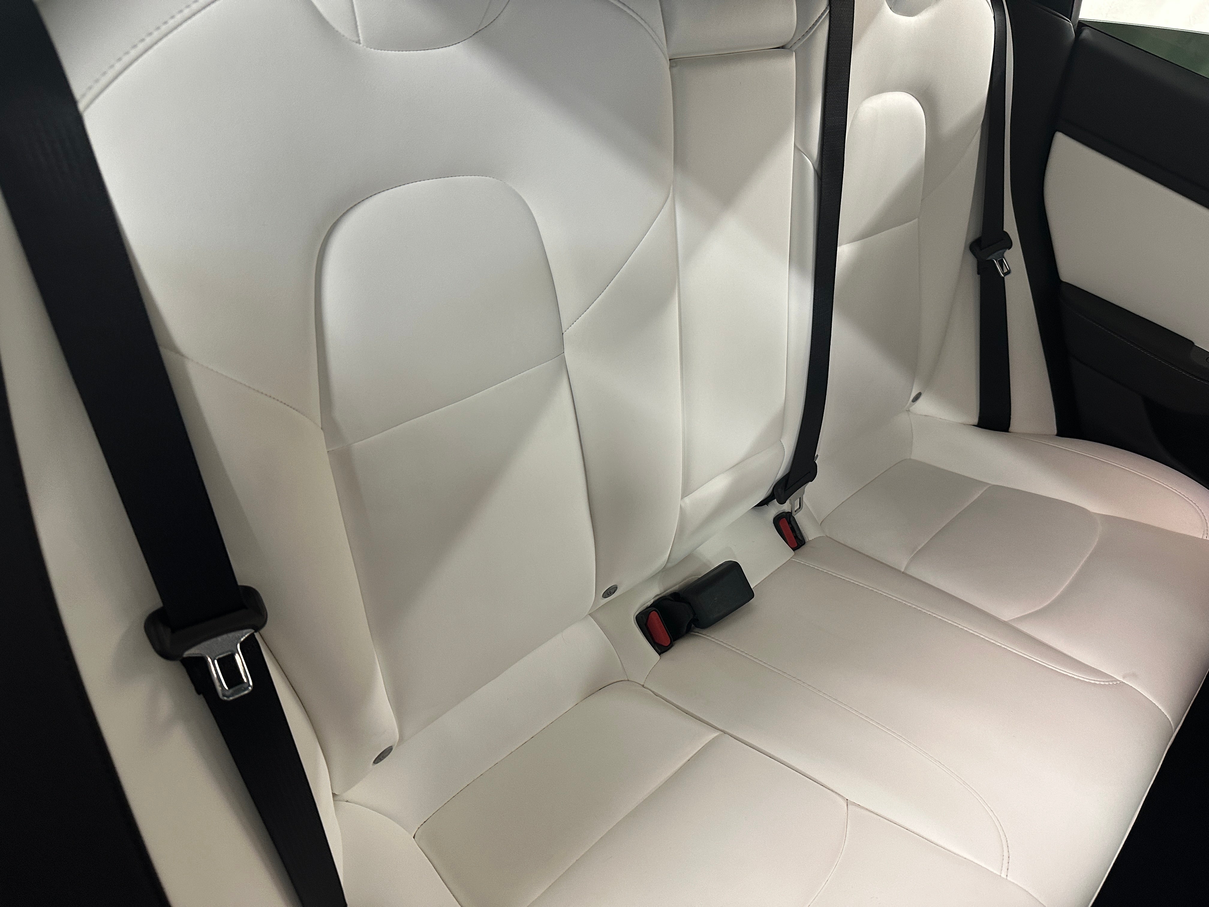2019 Tesla Model 3 Performance 5